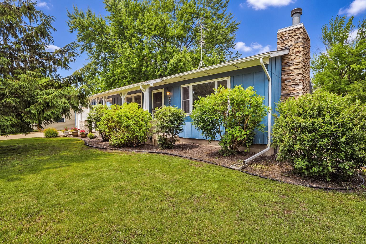 636 Pamela Place