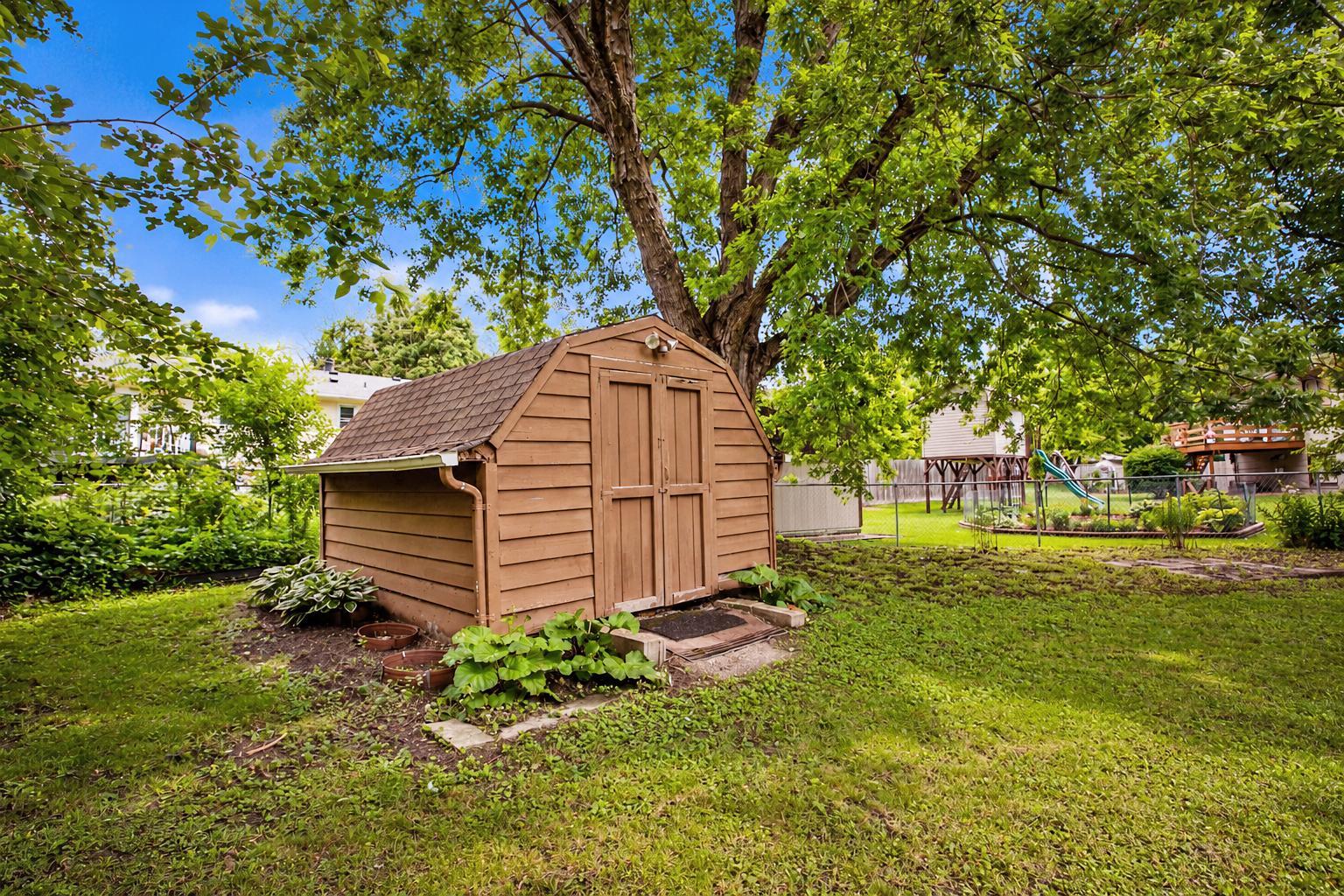 636 Pamela Place
