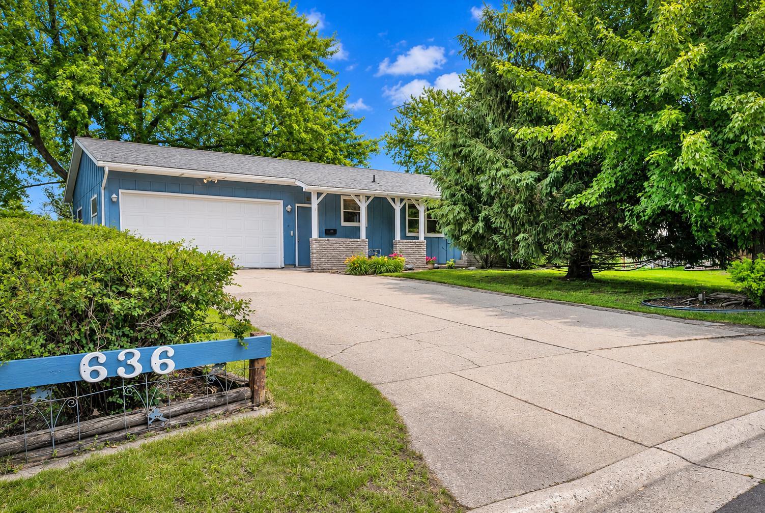636 Pamela Place