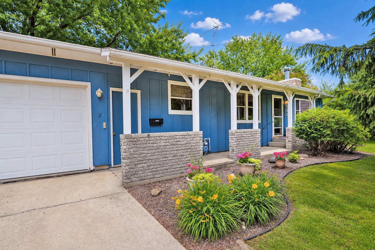 636 Pamela Place
