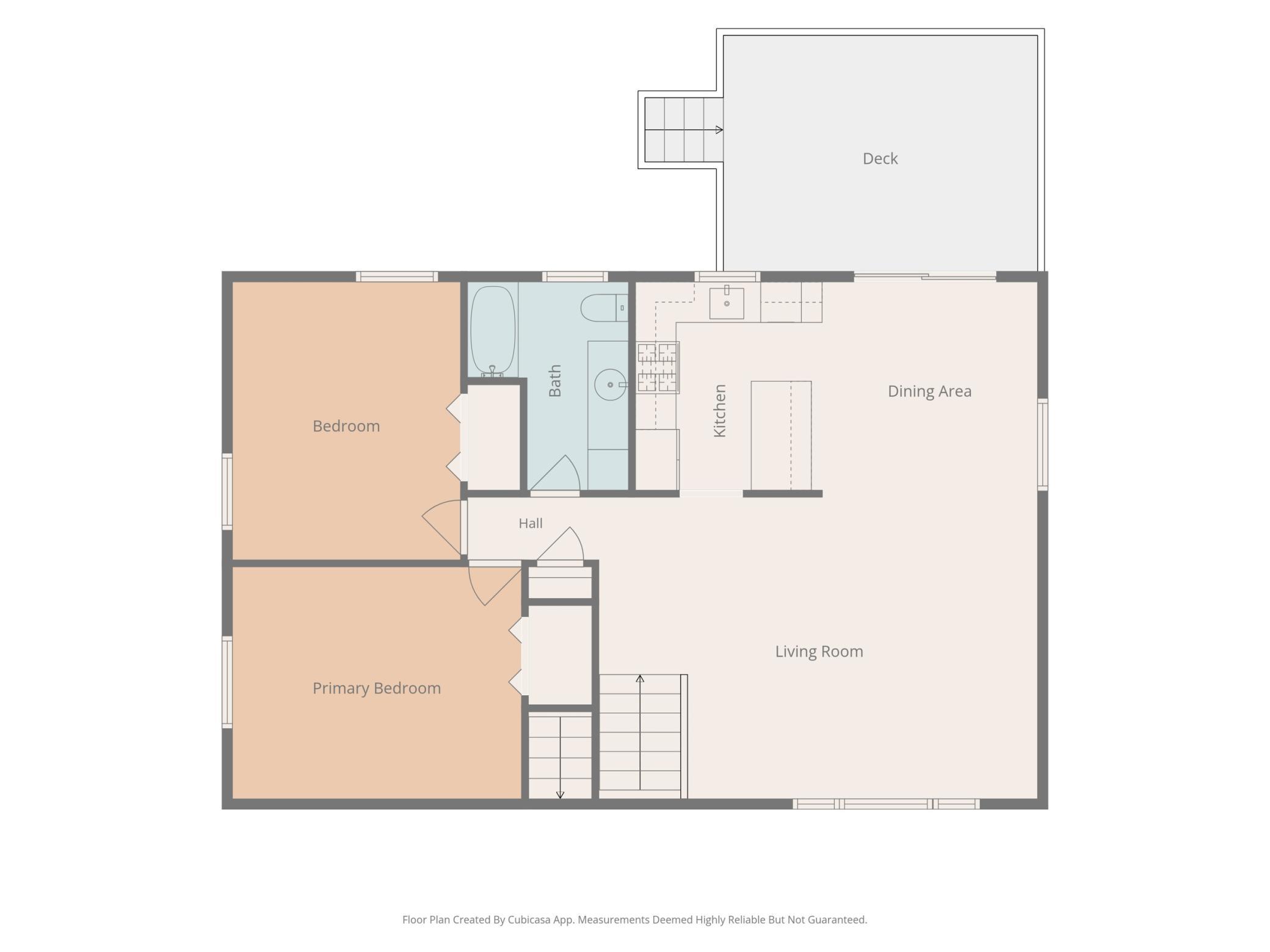 717 Colonial Circle