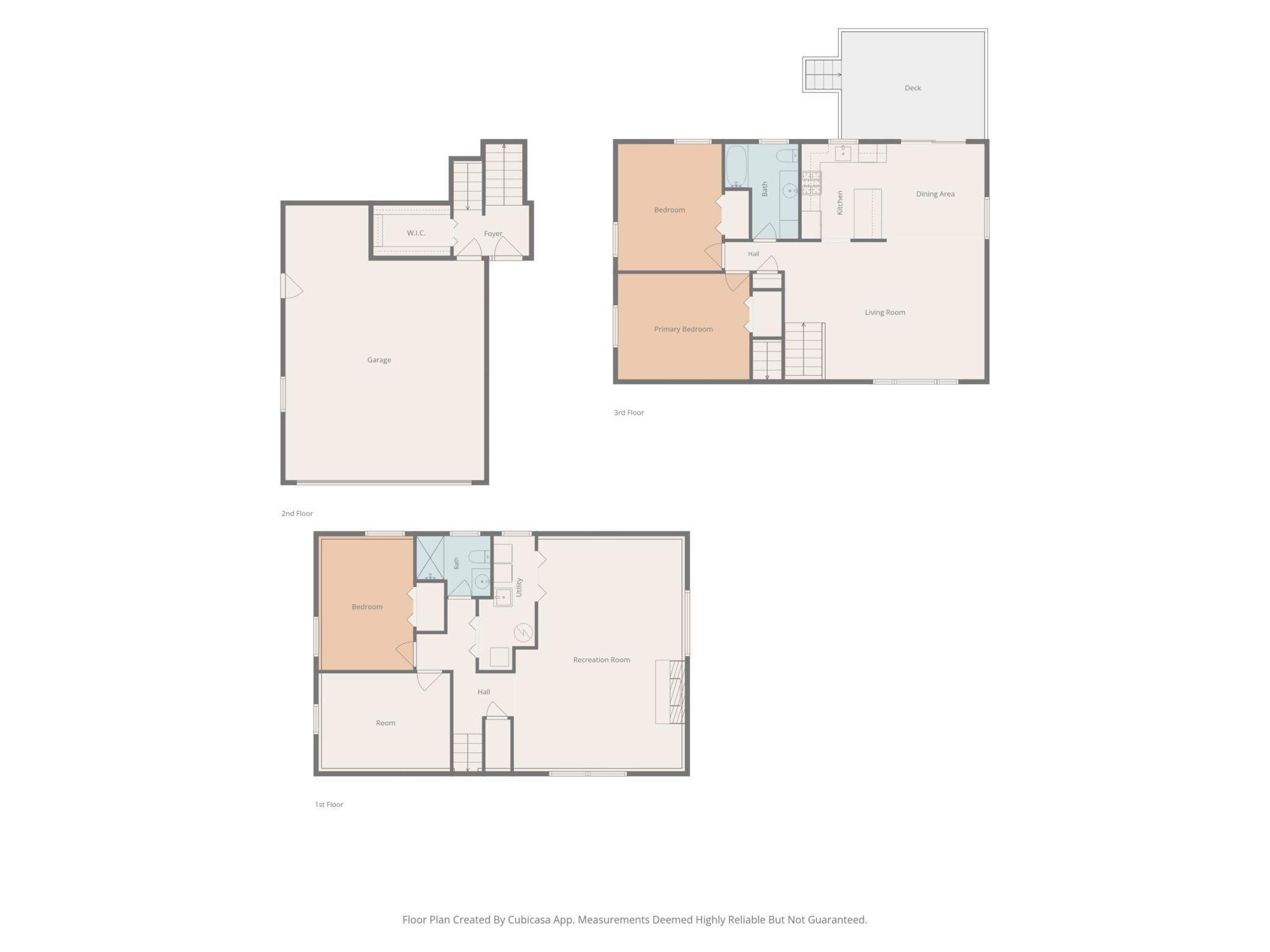 717 Colonial Circle
