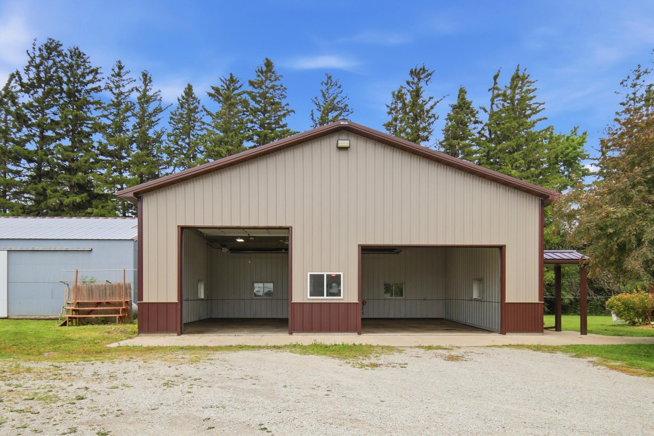 8169 Highway 30 E