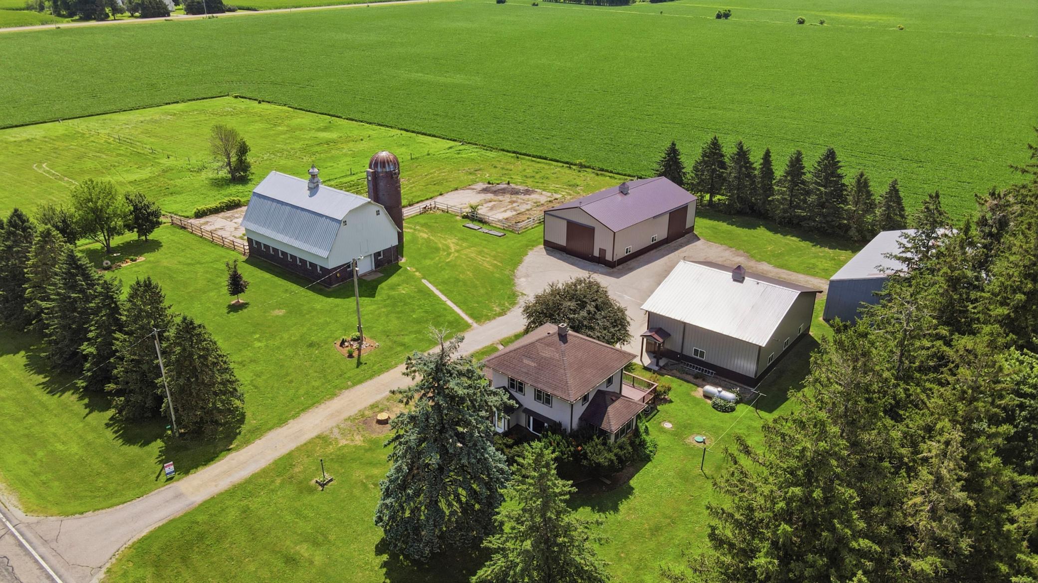 8169 Highway 30 E