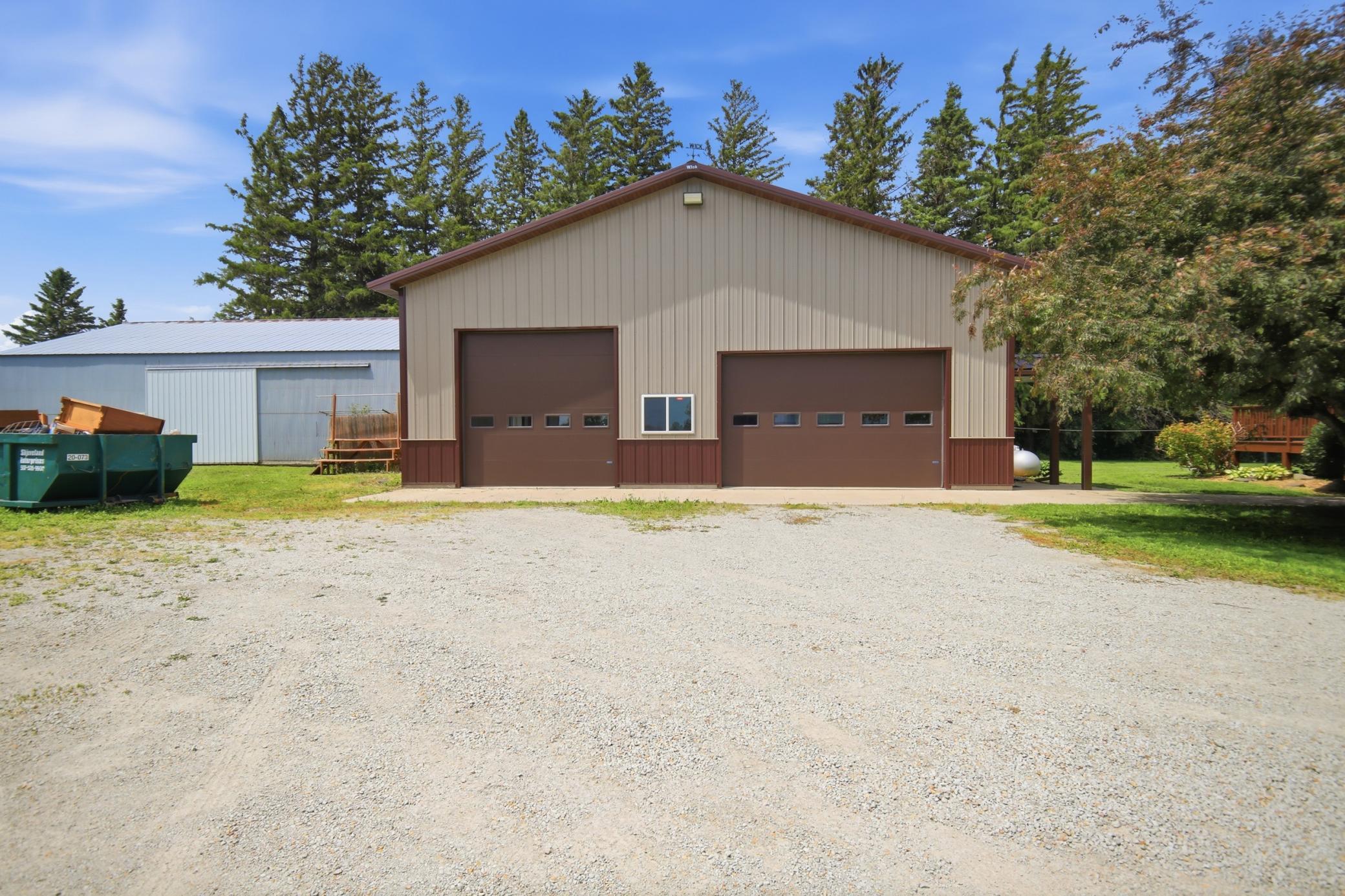 8169 Highway 30 E