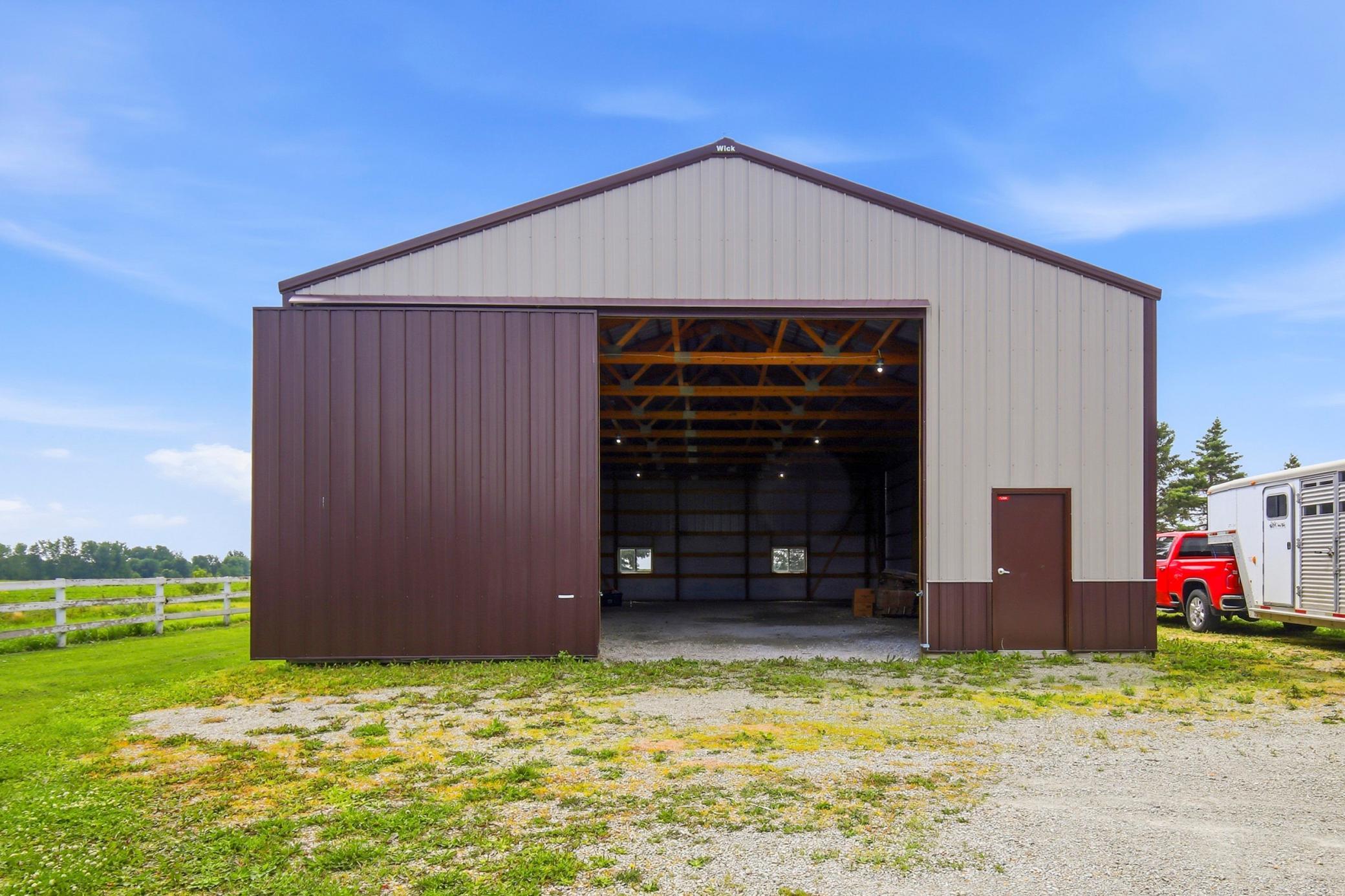 8169 Highway 30 E