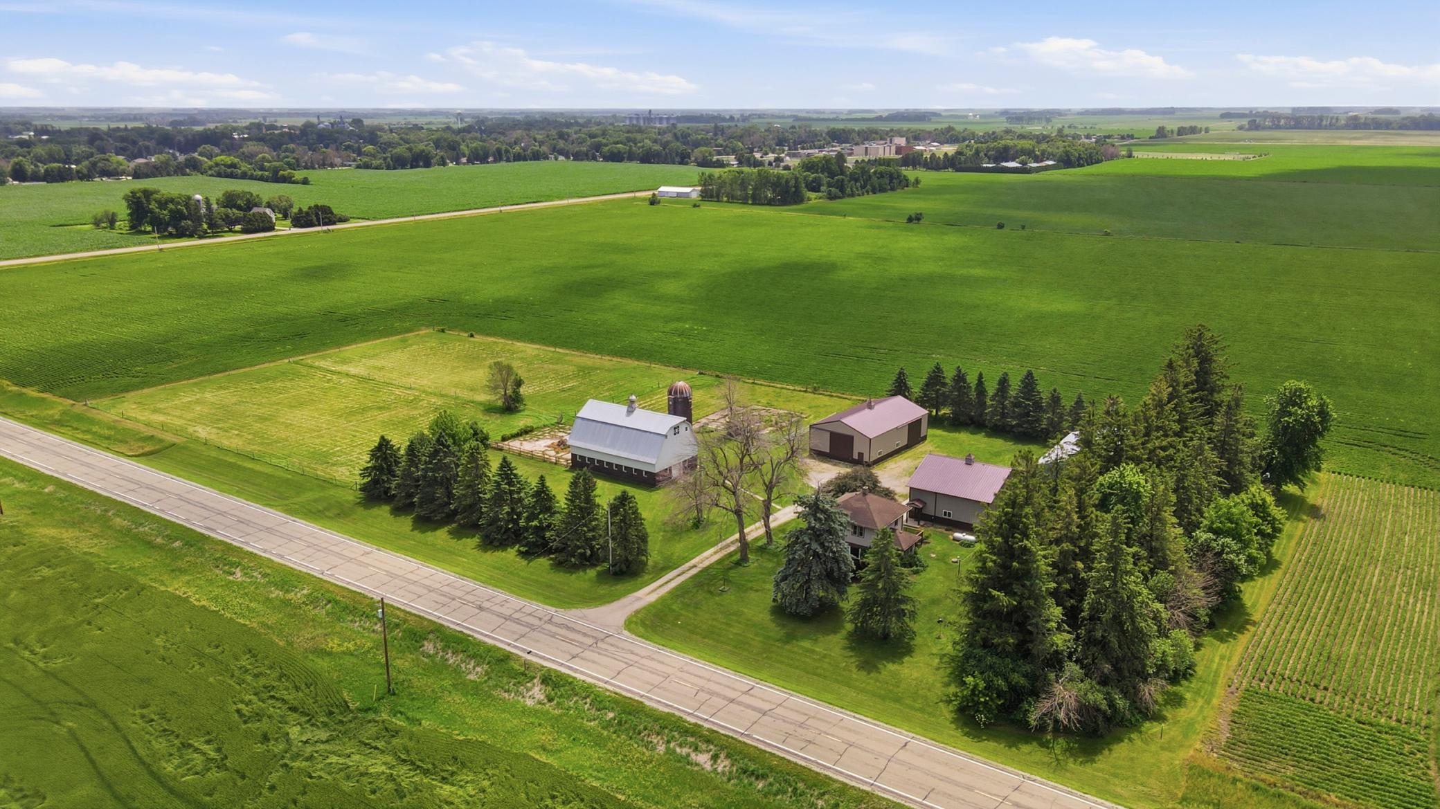 8169 Highway 30 E