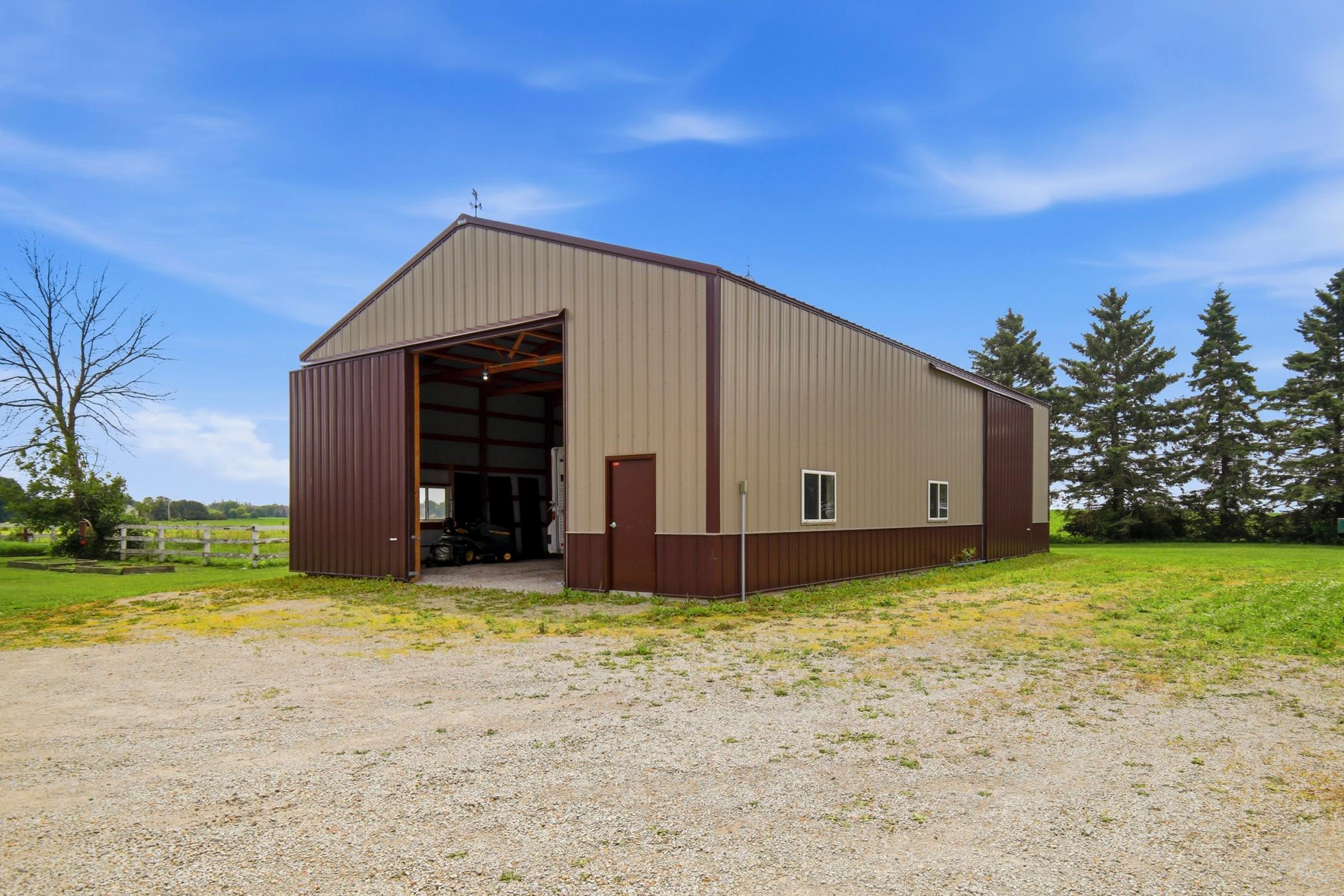 8169 Highway 30 E