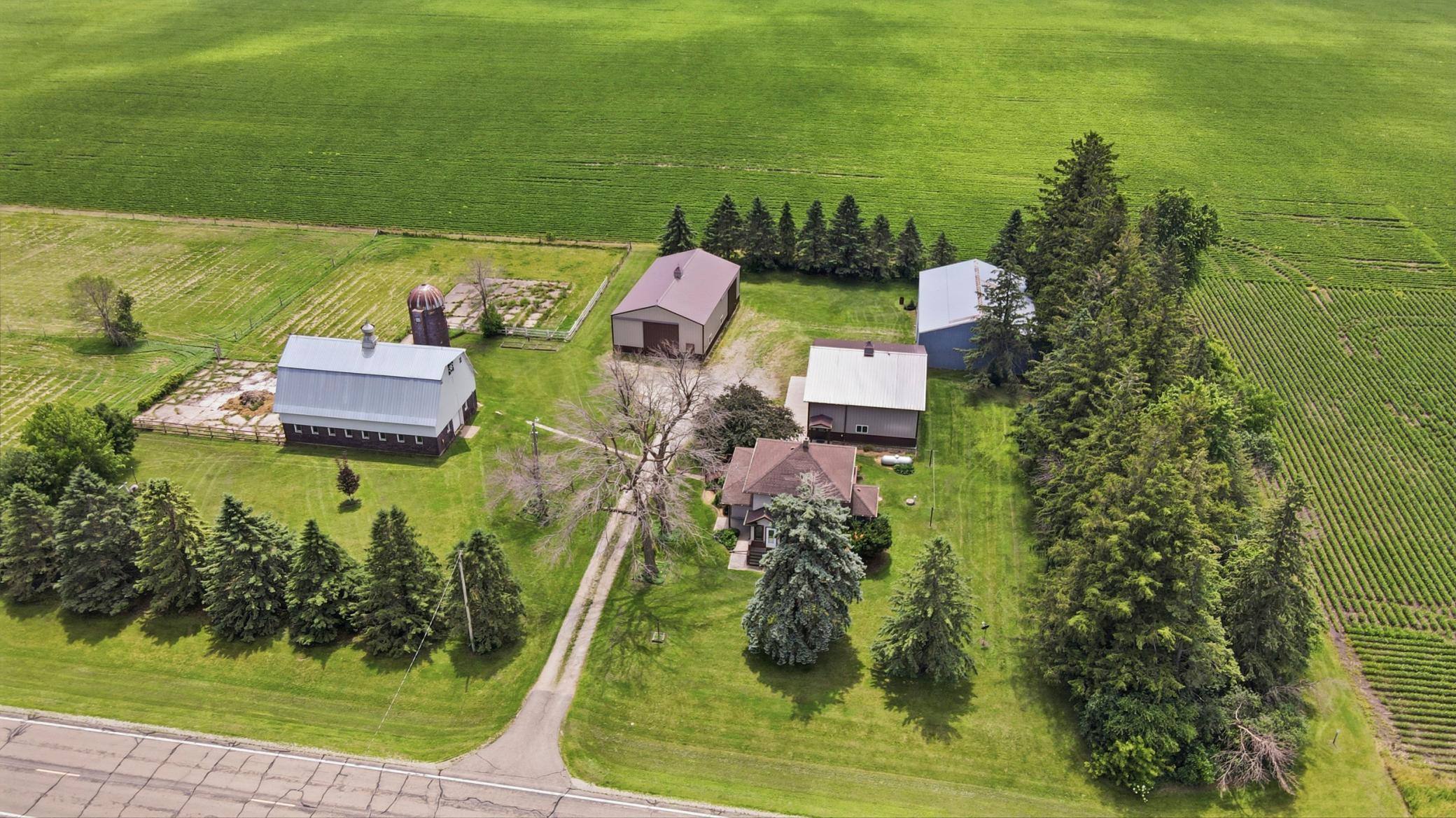 8169 Highway 30 E