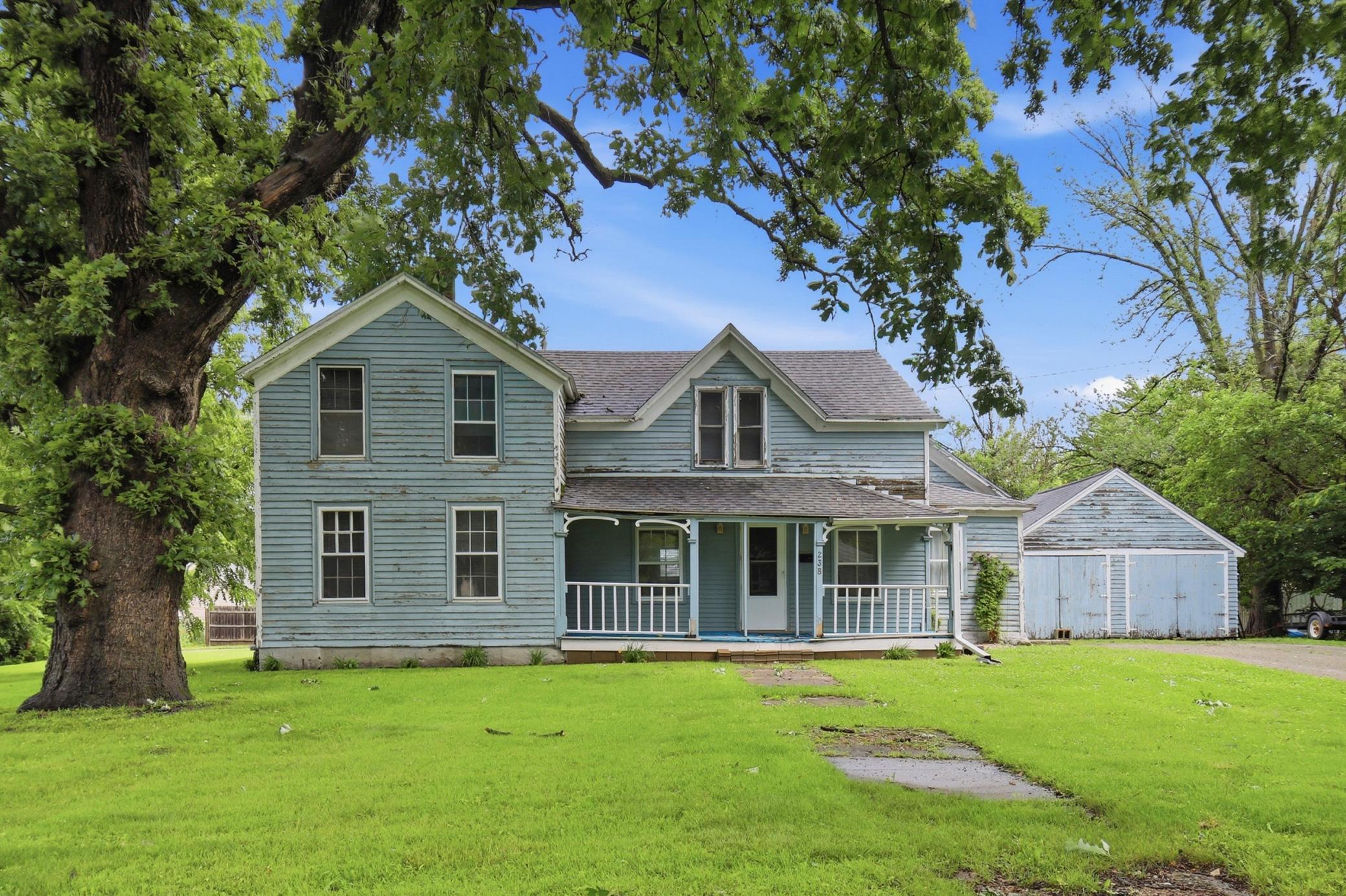 238 Prospect Street