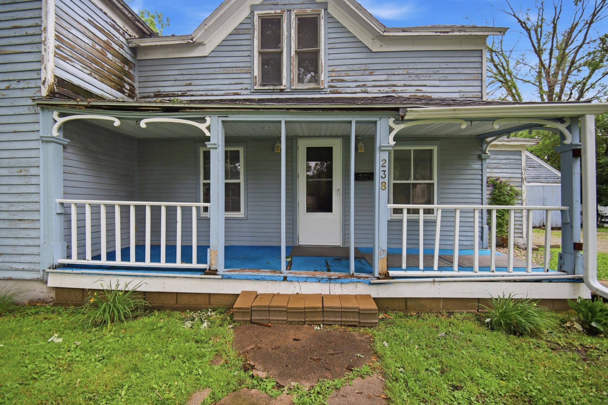 238 Prospect Street