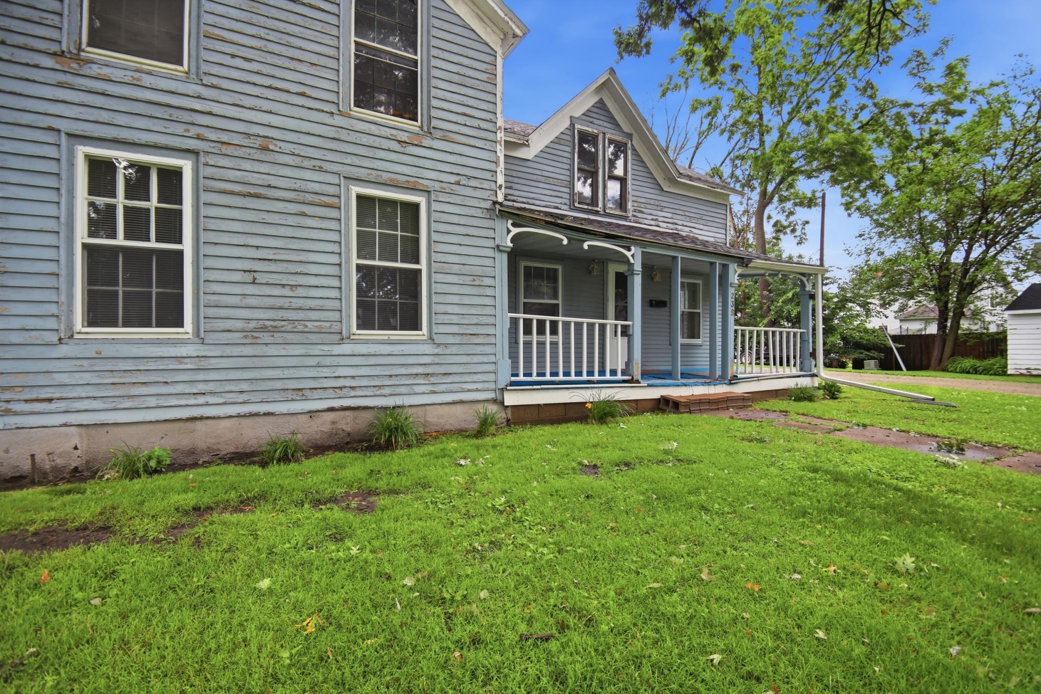 238 Prospect Street