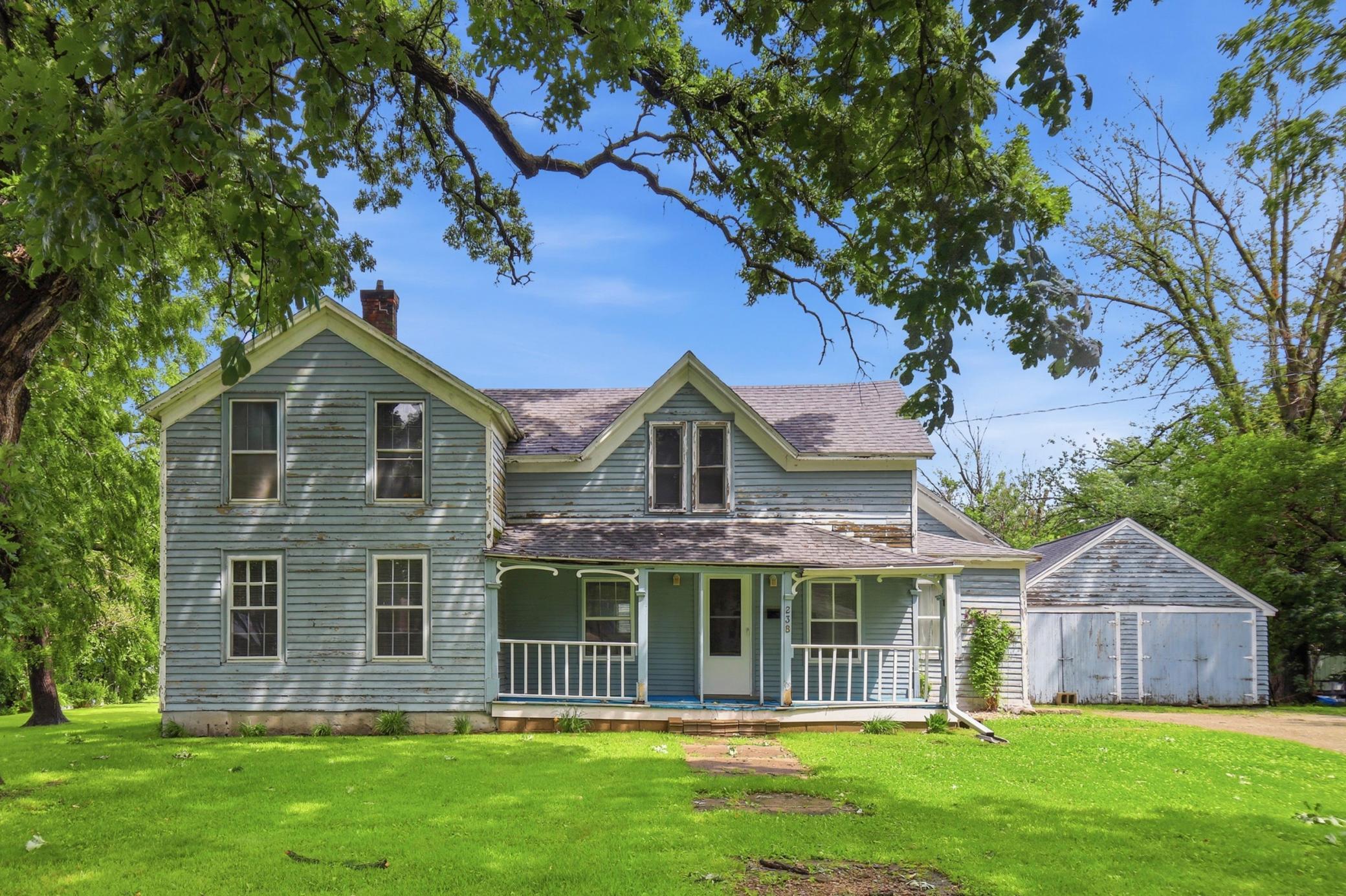 238 Prospect Street