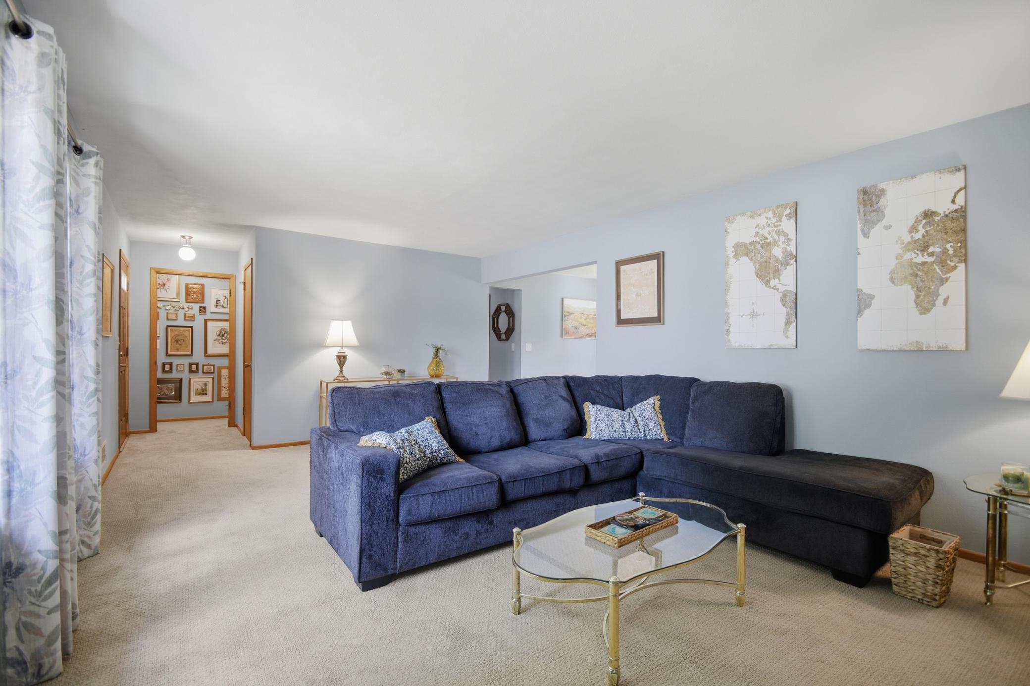 1034 Cardinal Drive