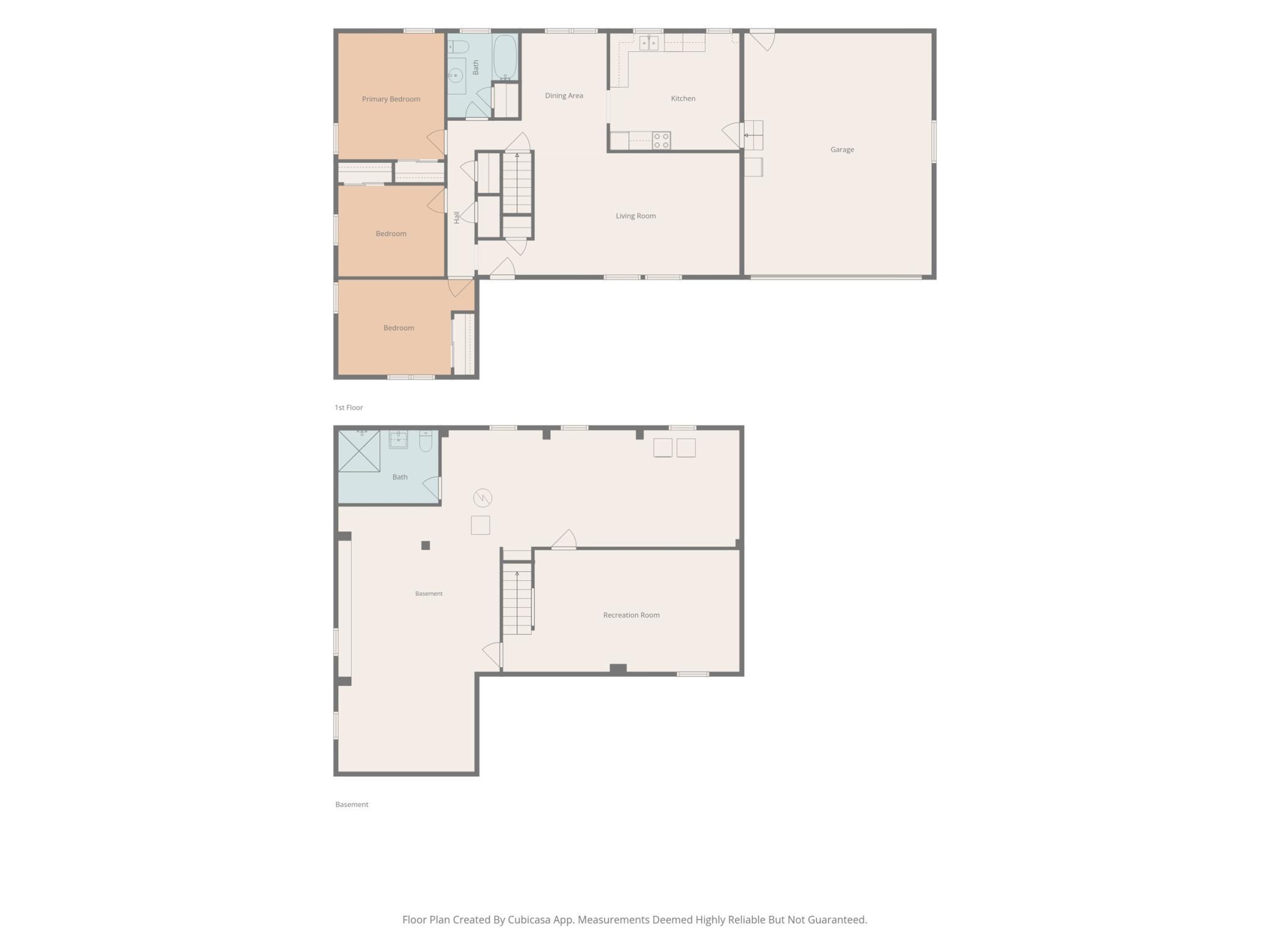 1034 Cardinal Drive