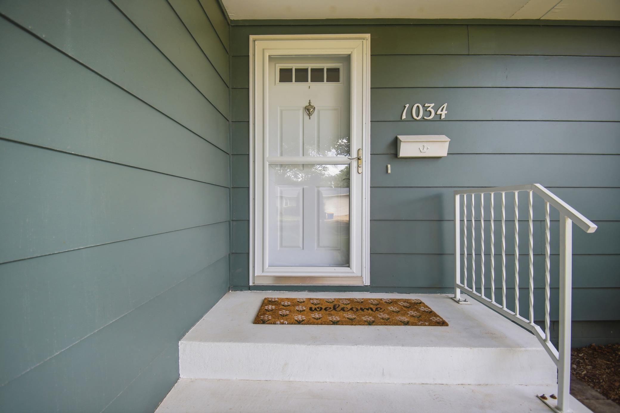 1034 Cardinal Drive