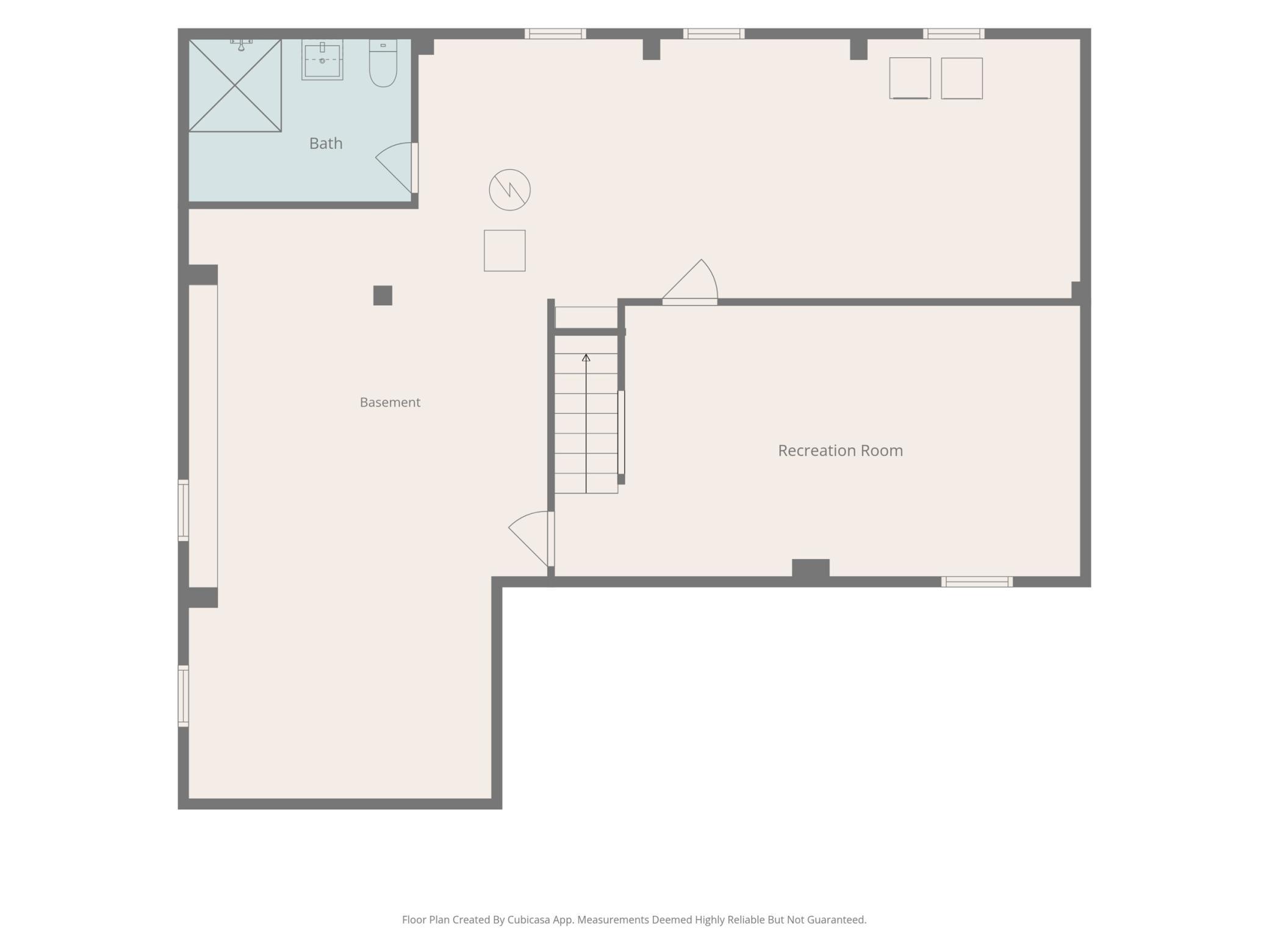 1034 Cardinal Drive