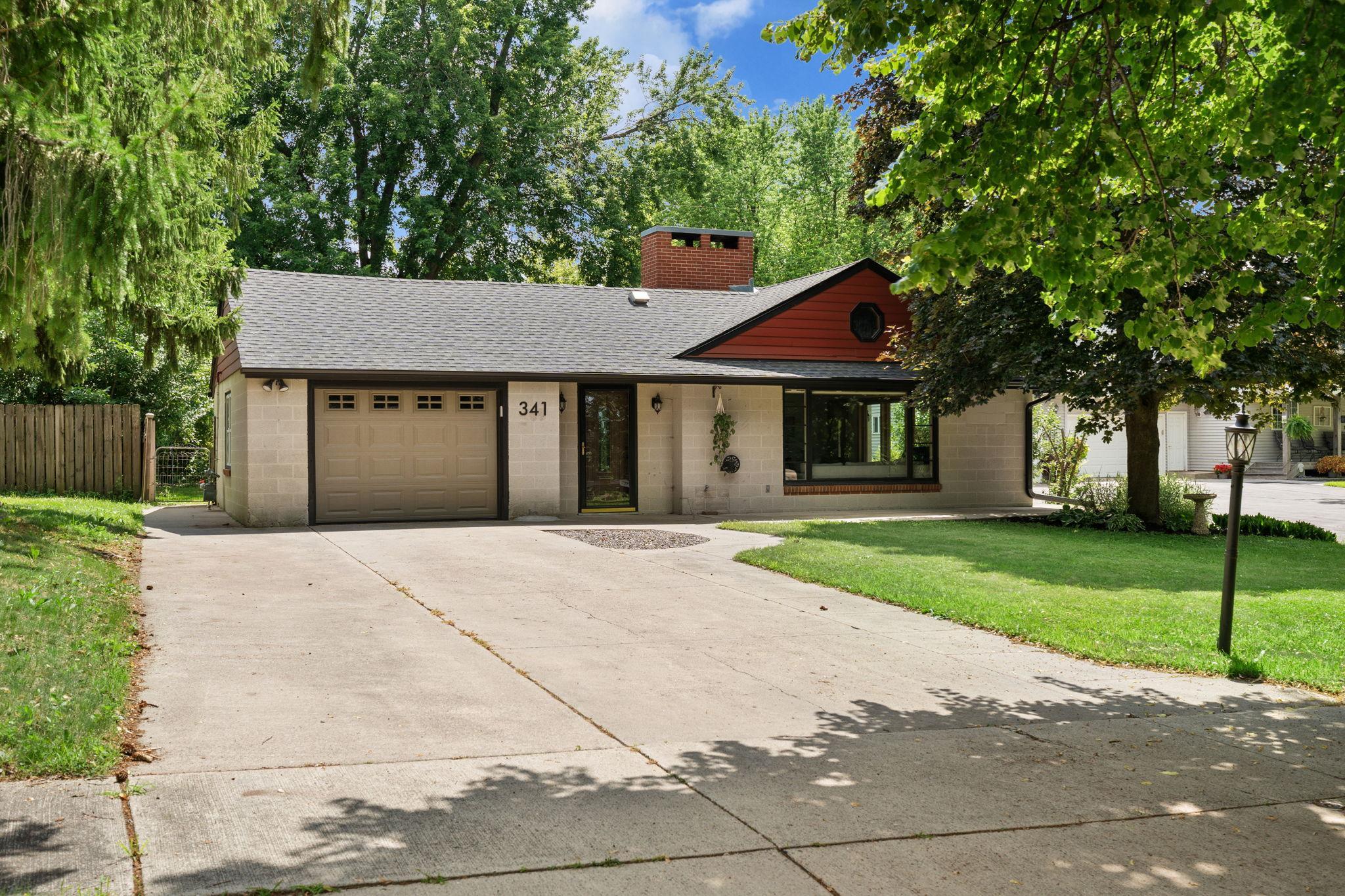 341 Plainview Street
