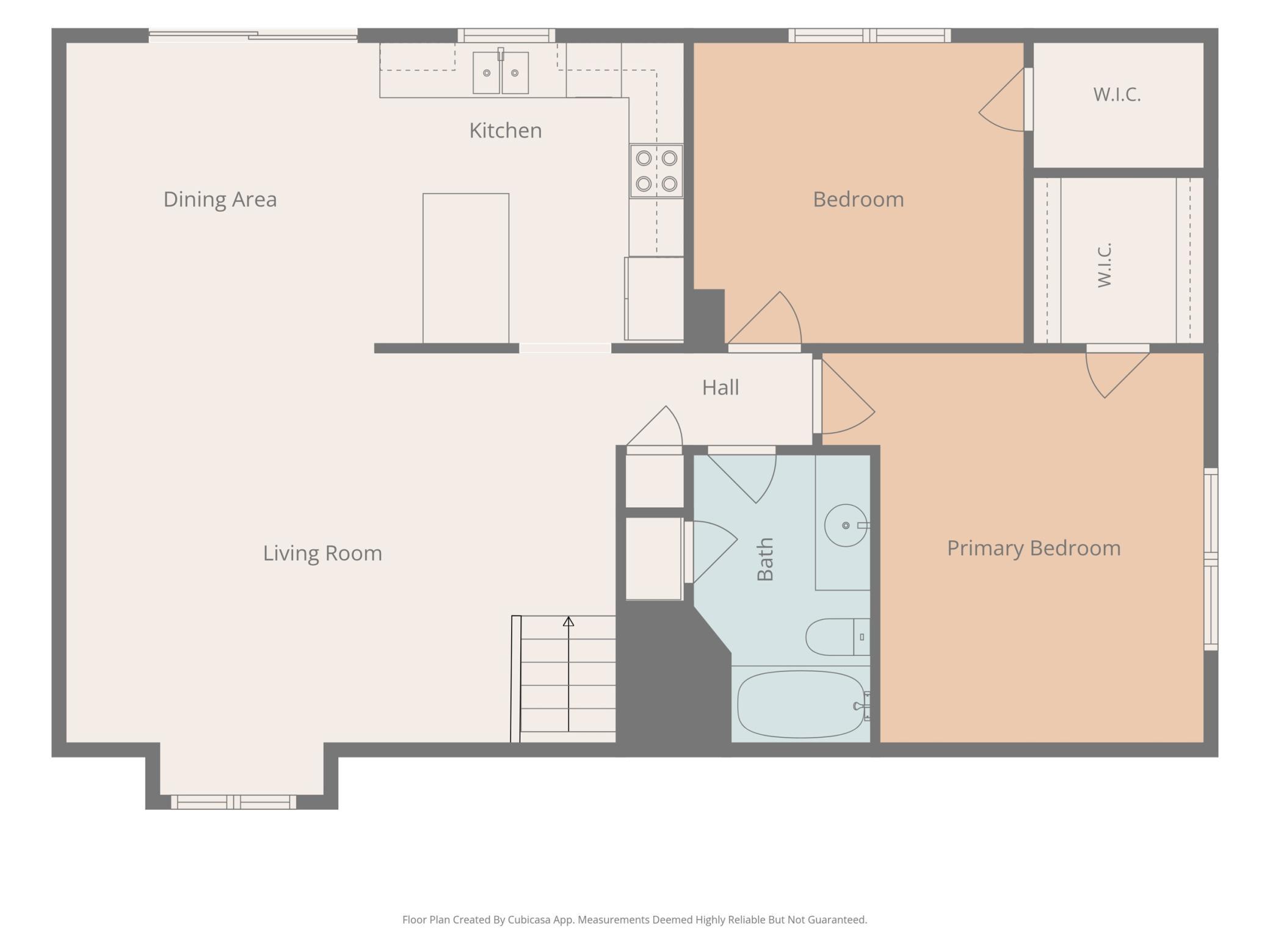 1690 Mineral Springs Parkway