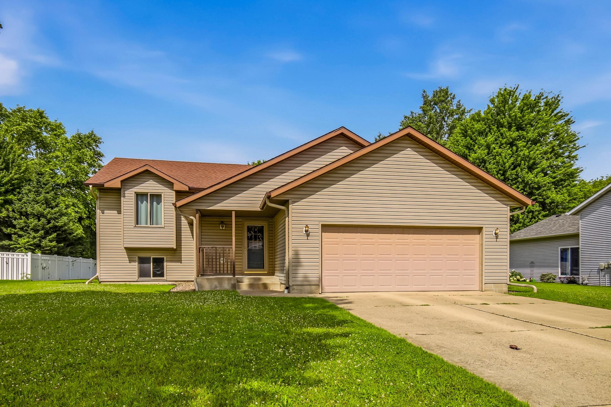 1690 Mineral Springs Parkway