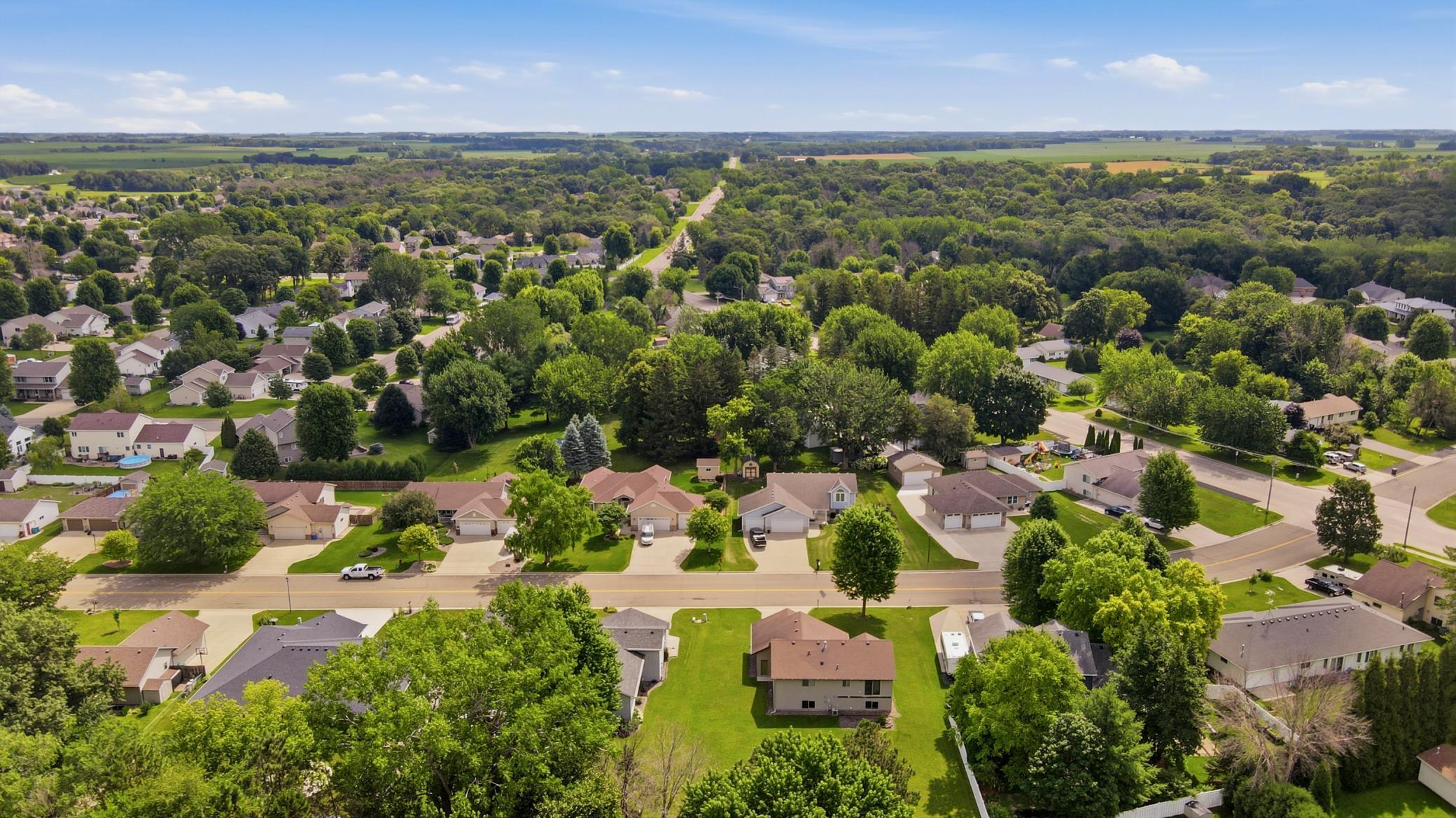 1690 Mineral Springs Parkway