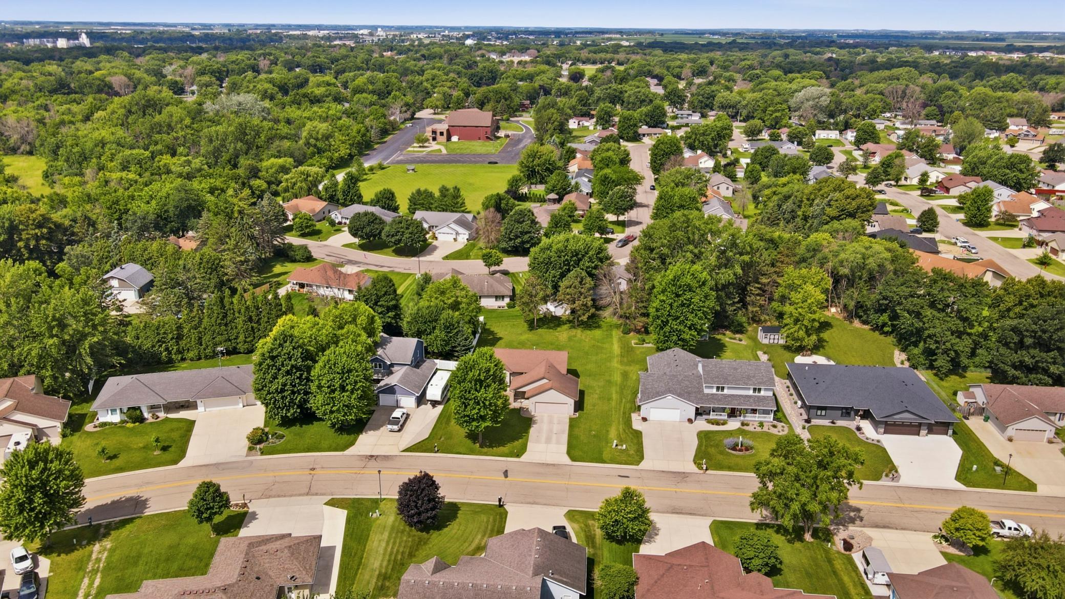 1690 Mineral Springs Parkway