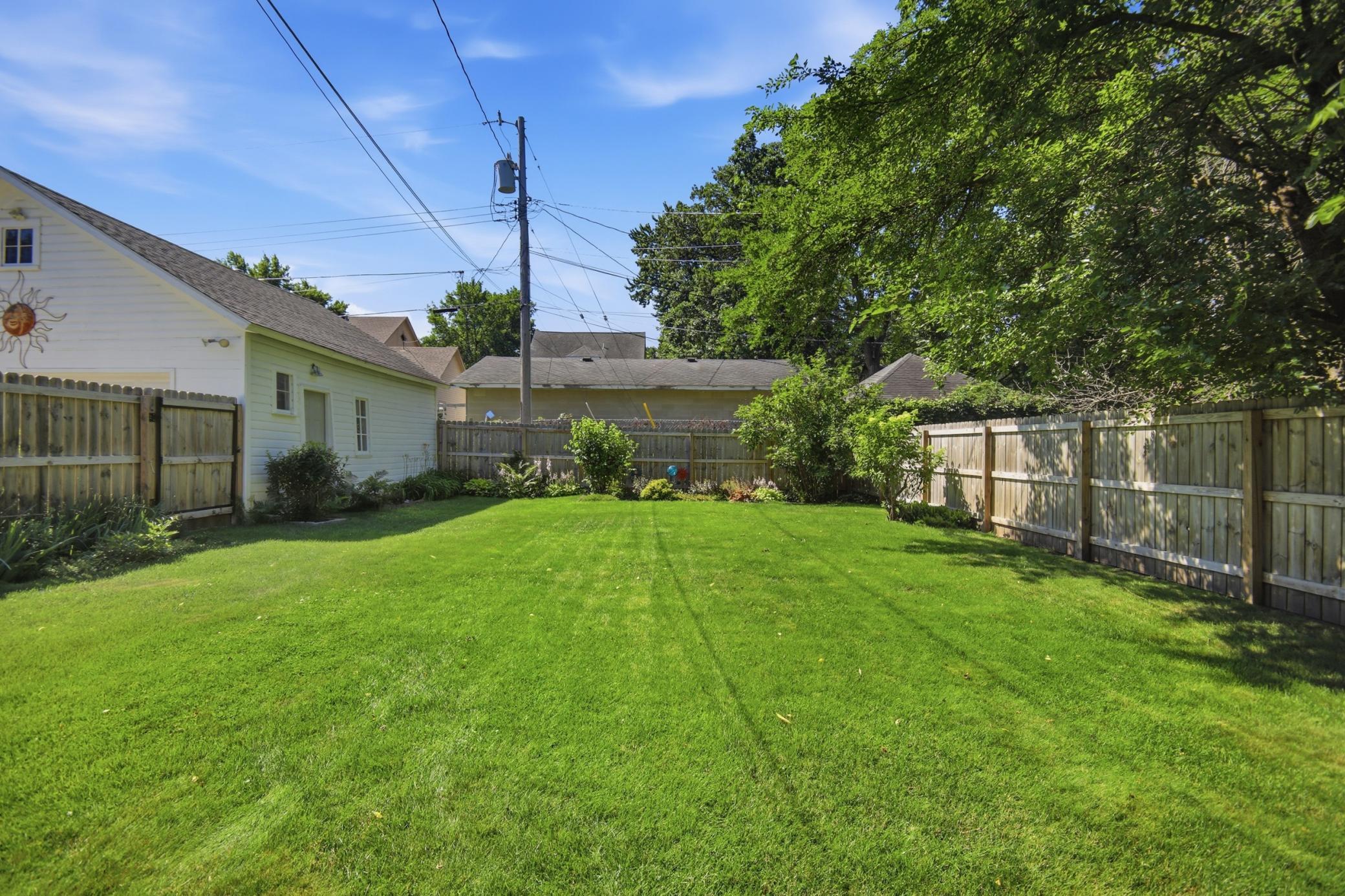 515 E Vine Street