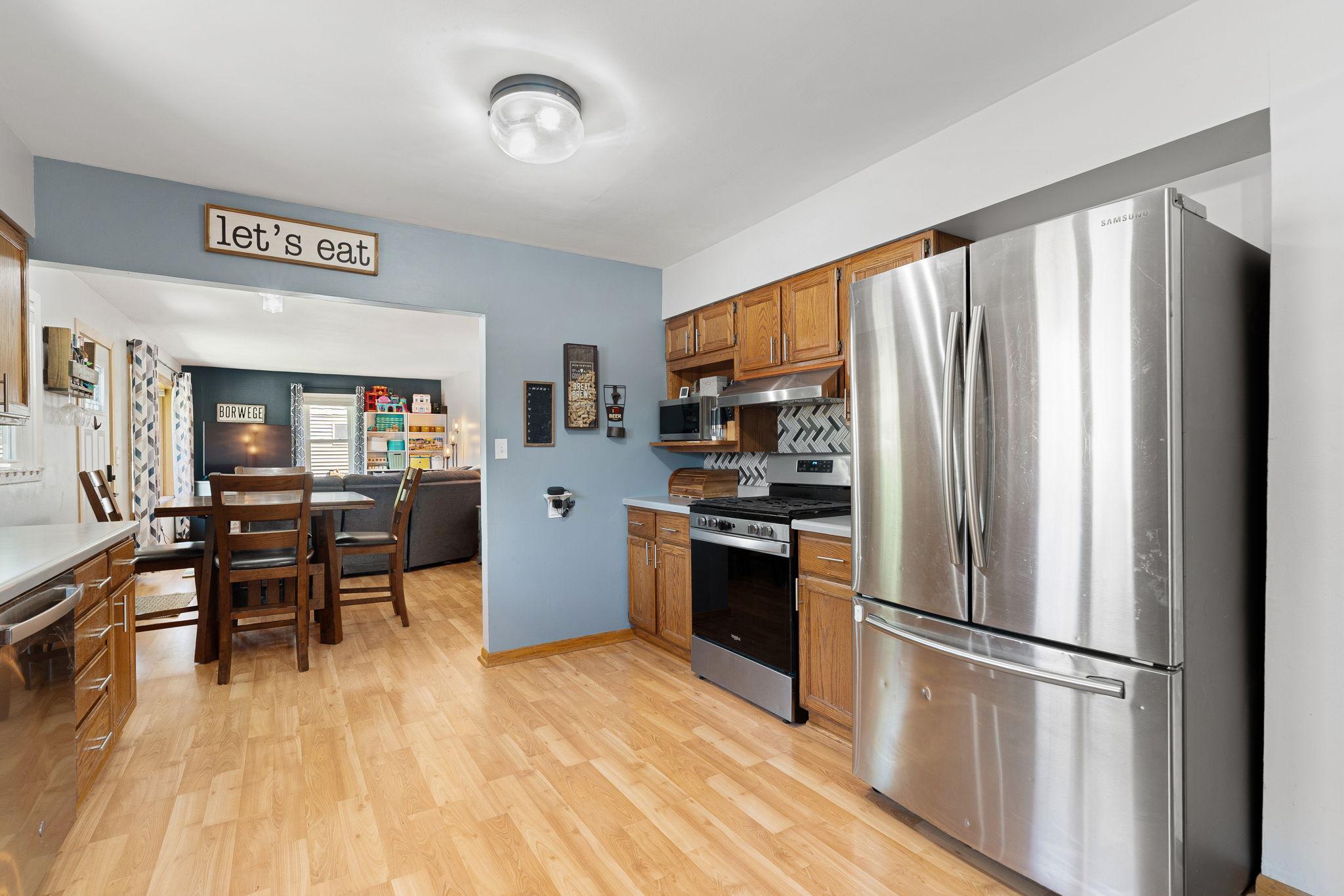 305 Le Sueur Avenue