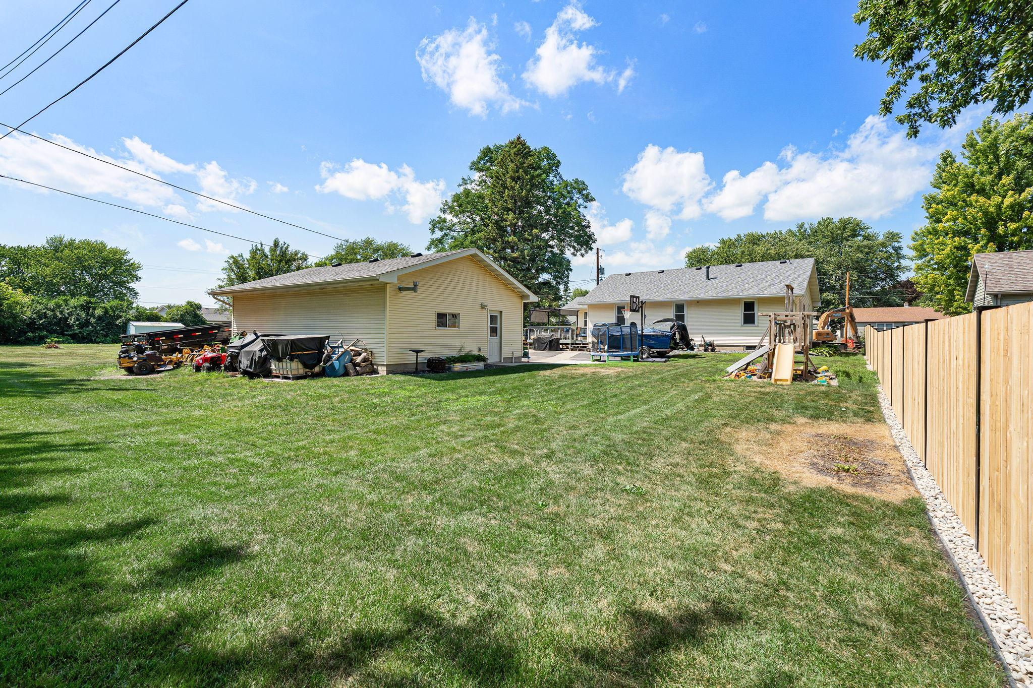 305 Le Sueur Avenue