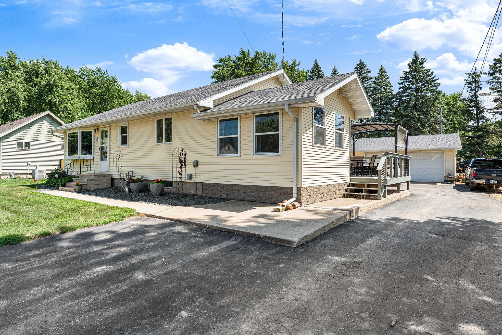 305 Le Sueur Avenue