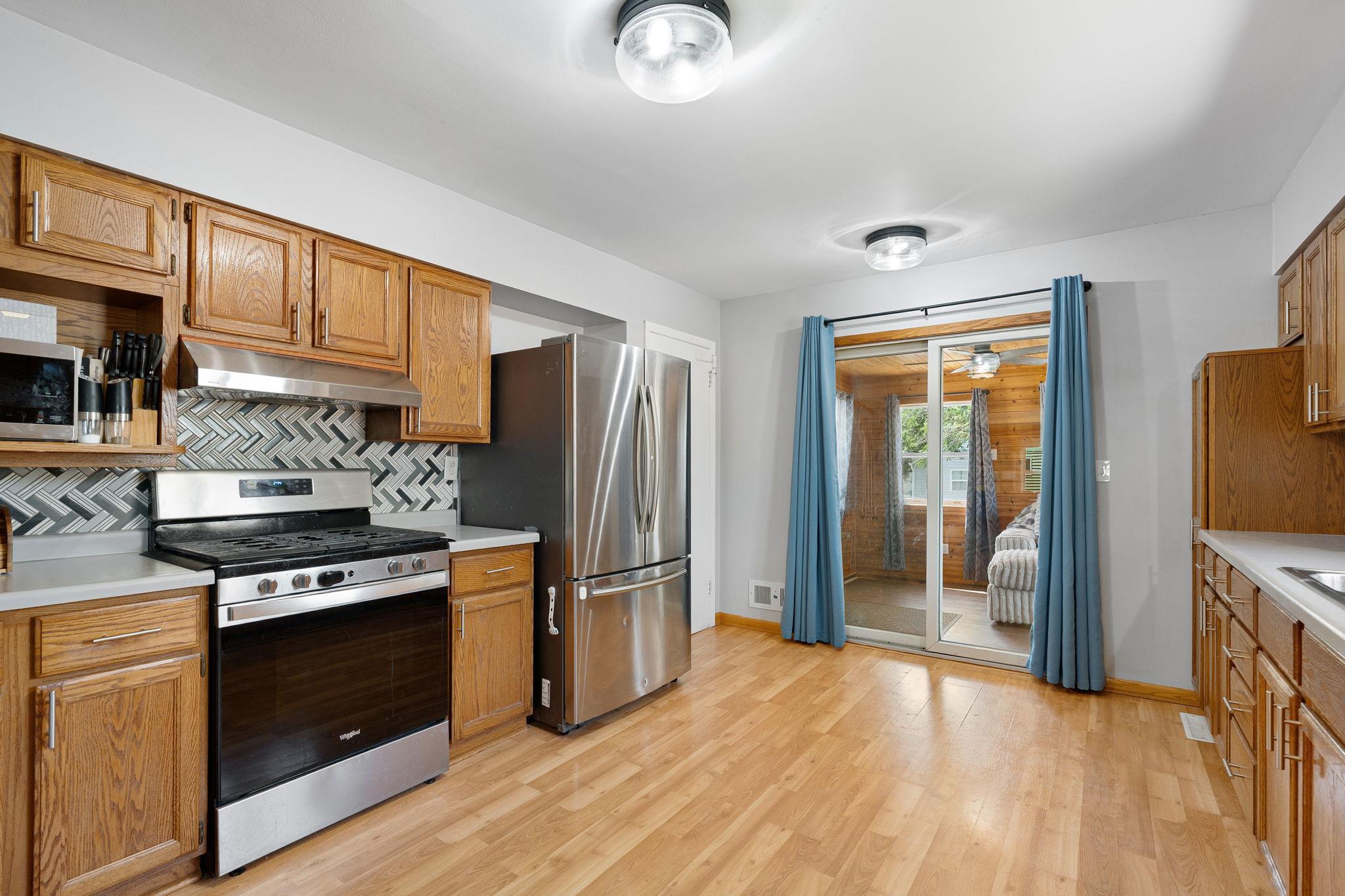 305 Le Sueur Avenue