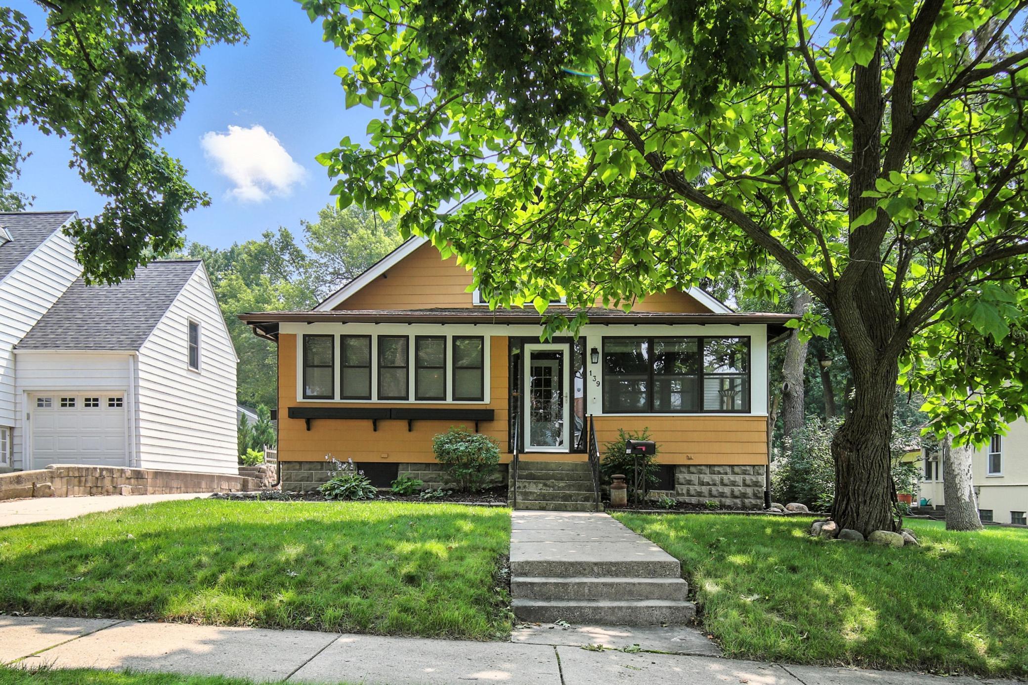 139 Phelps Street
