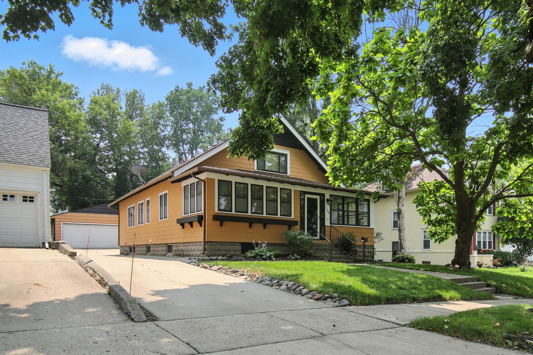 139 Phelps Street