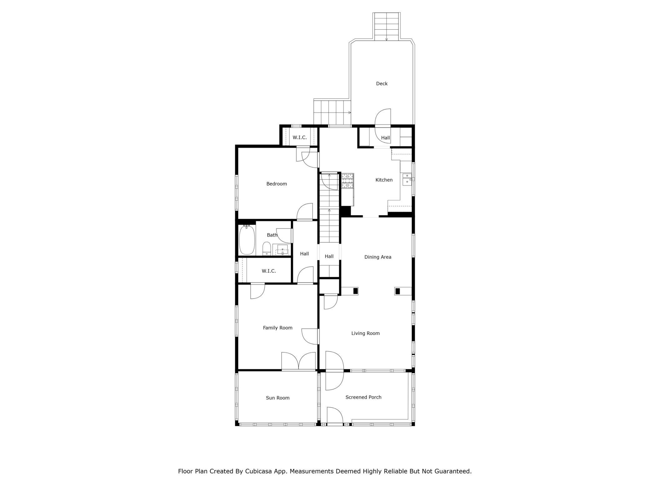 139 Phelps Street