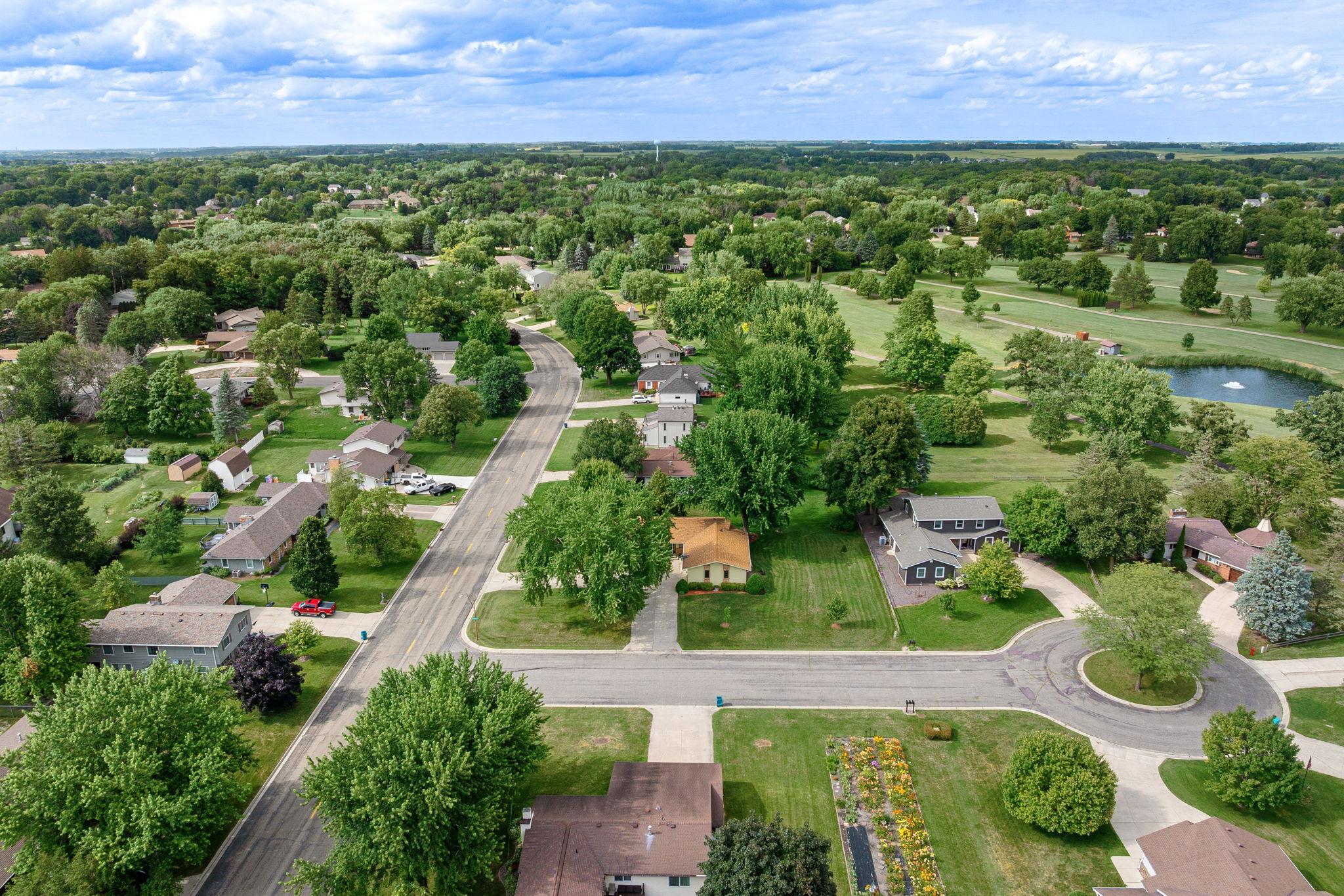 545 Crestview Lane
