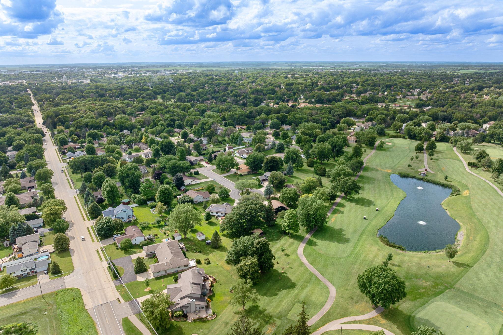 545 Crestview Lane