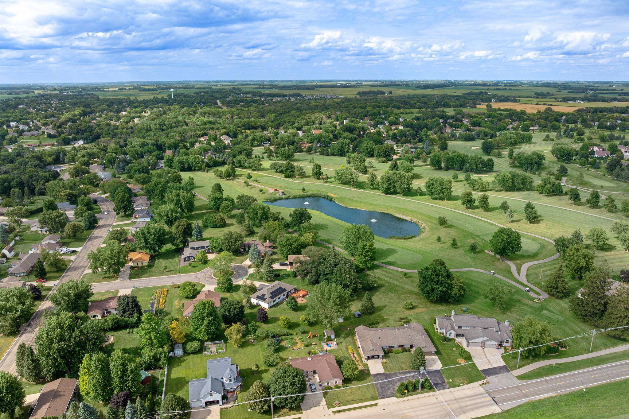 545 Crestview Lane