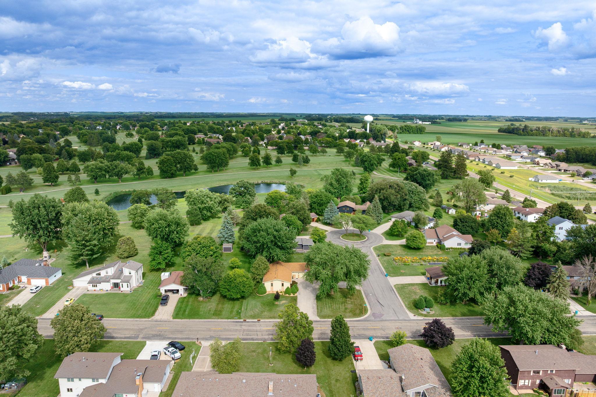 545 Crestview Lane