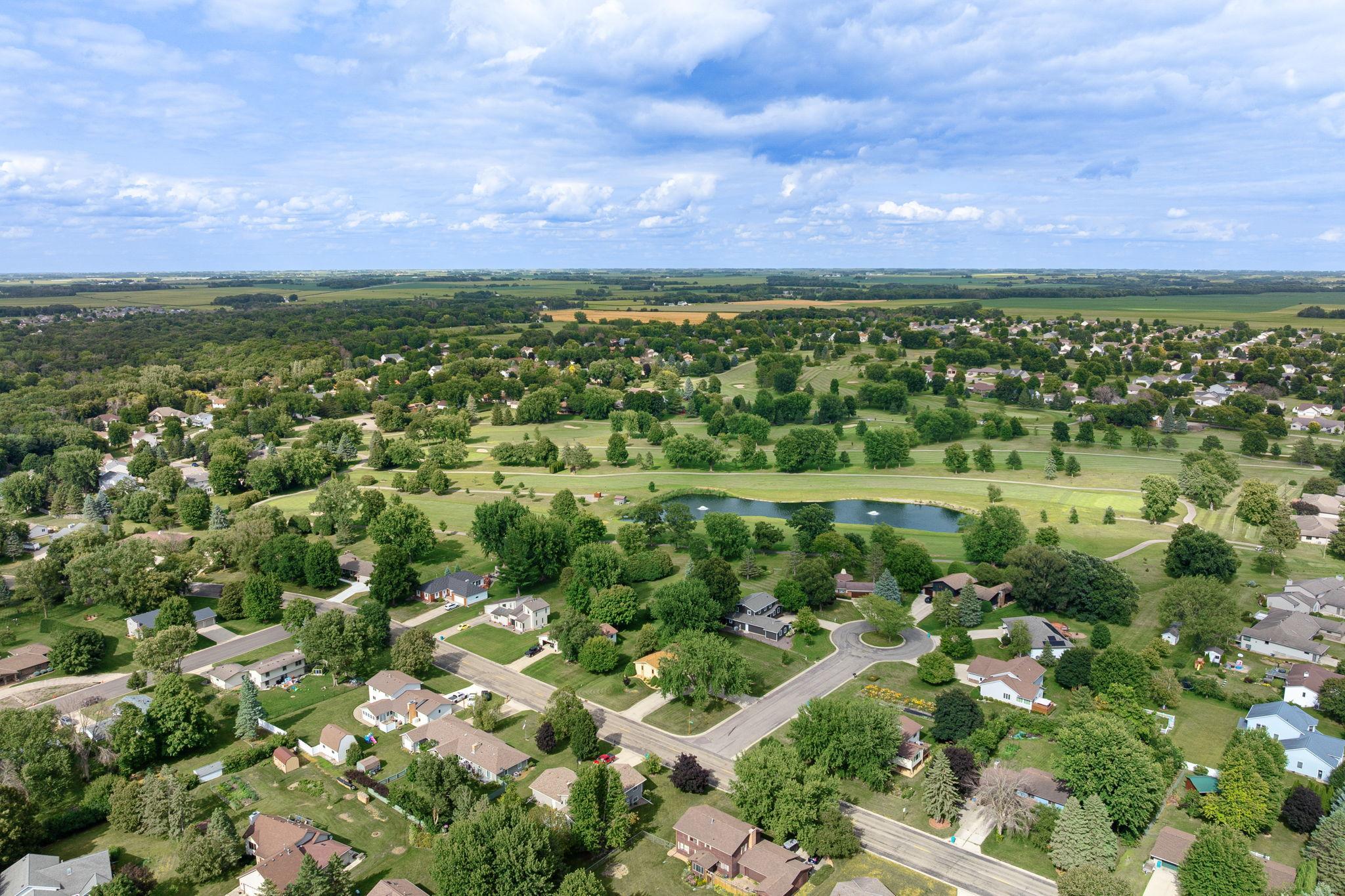 545 Crestview Lane