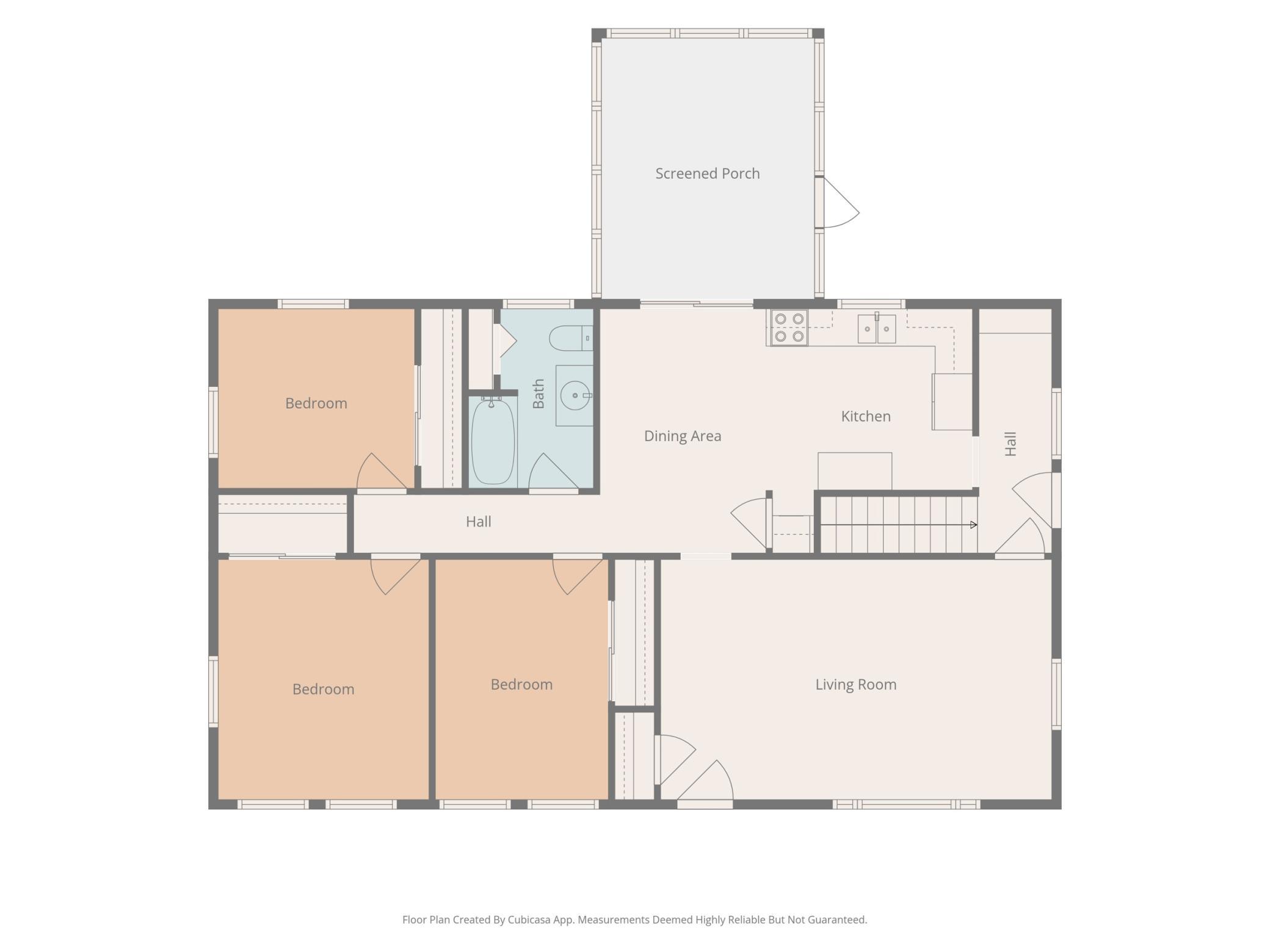 922 Westwood Drive