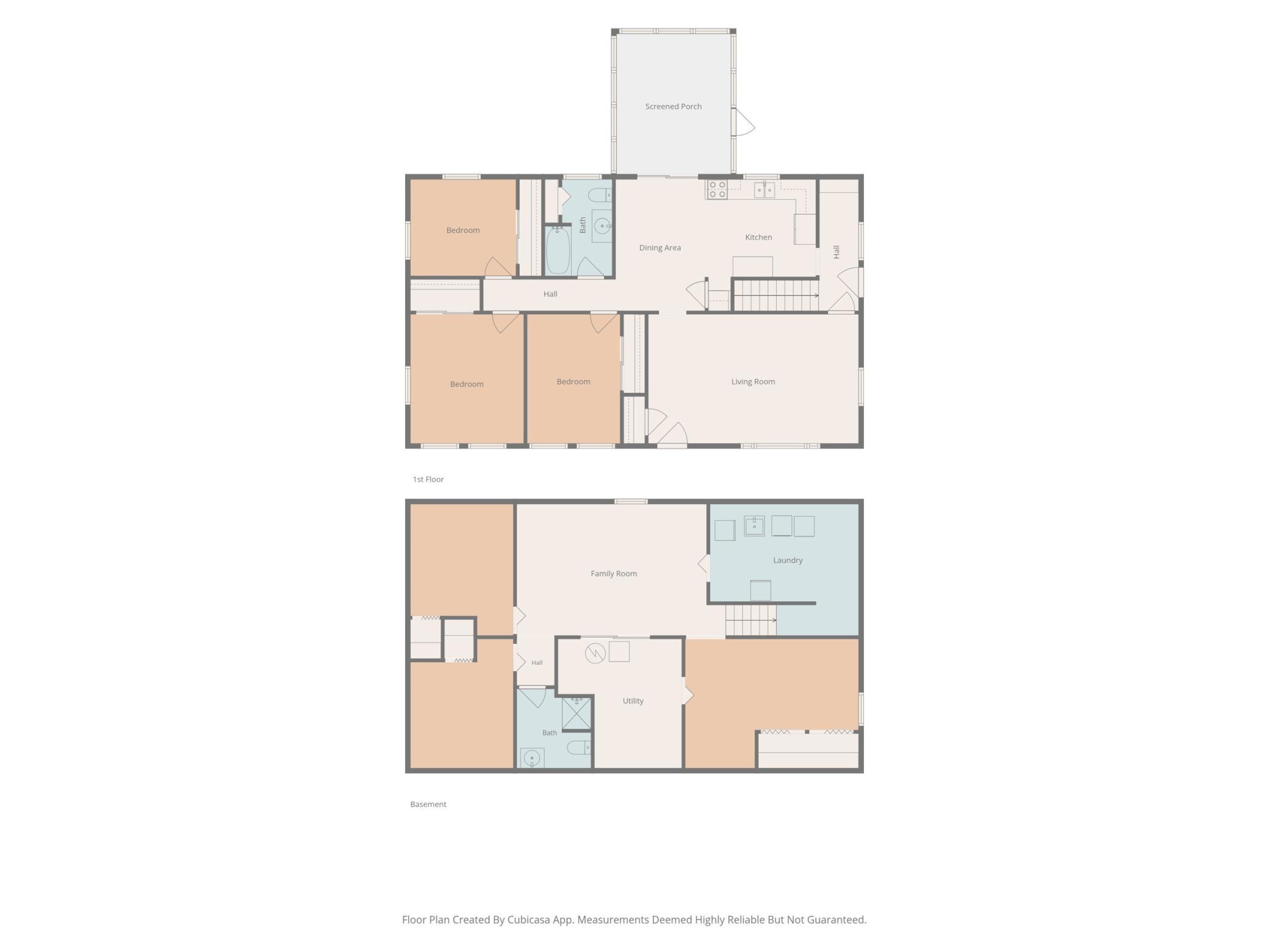 922 Westwood Drive