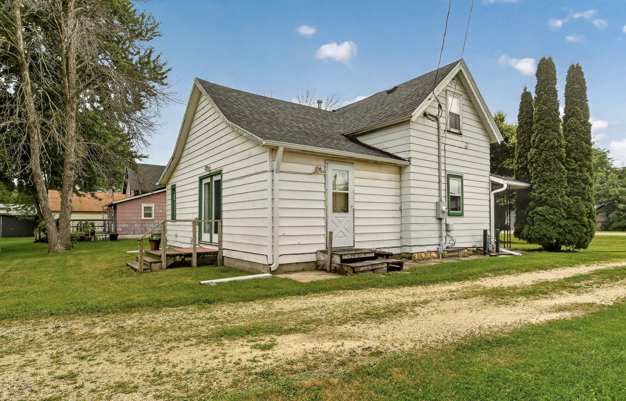112 E Front Street