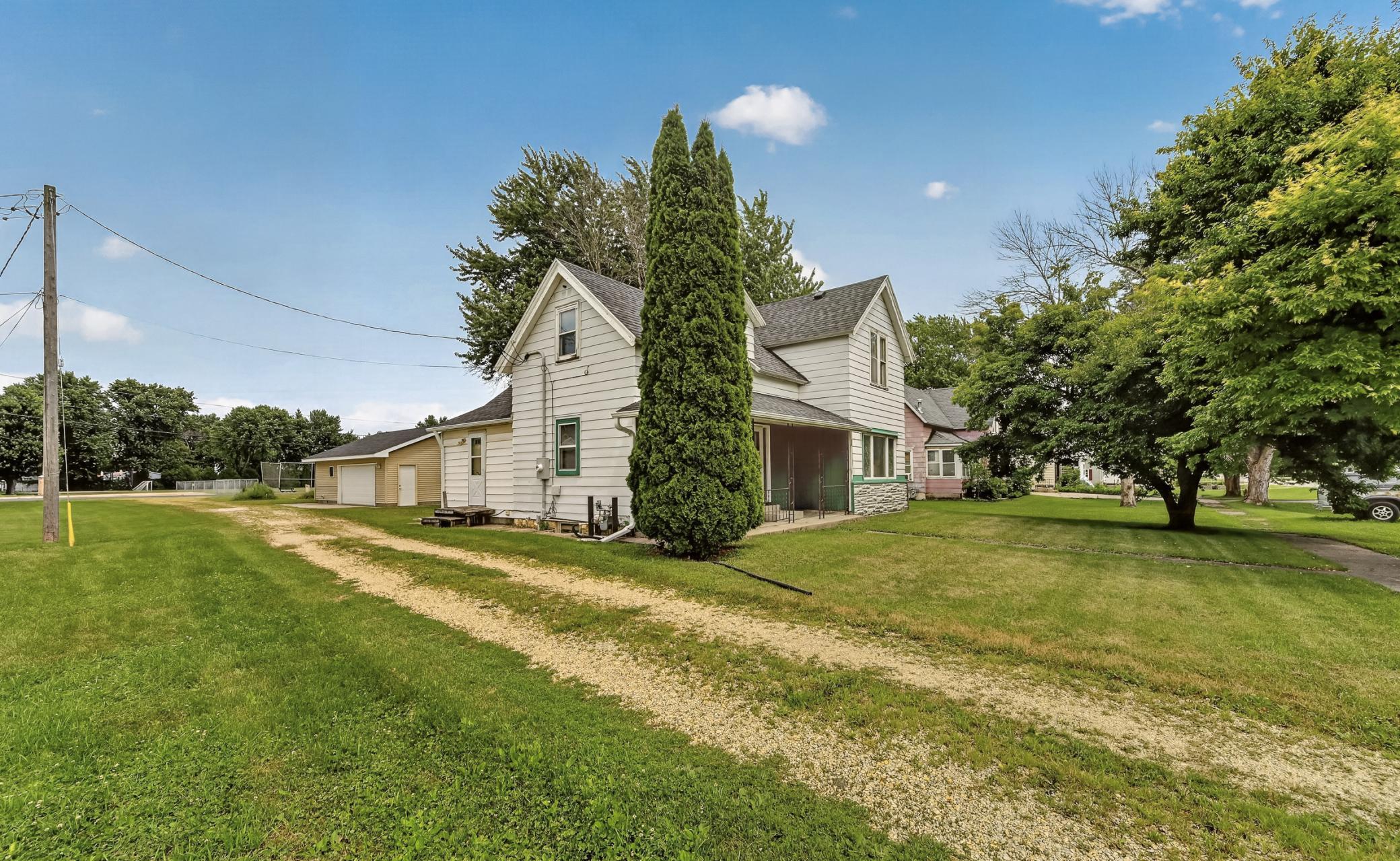 112 E Front Street