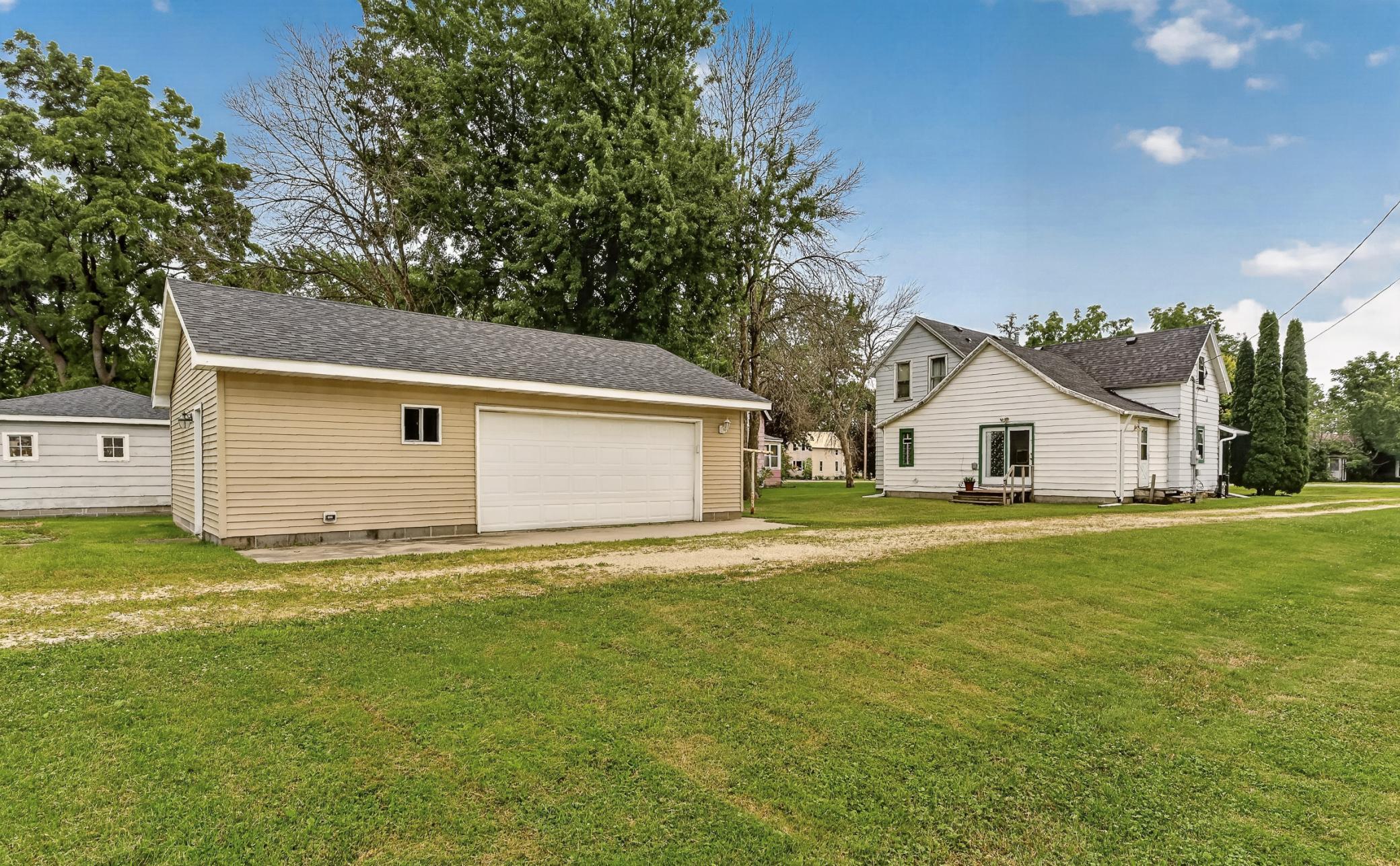112 E Front Street