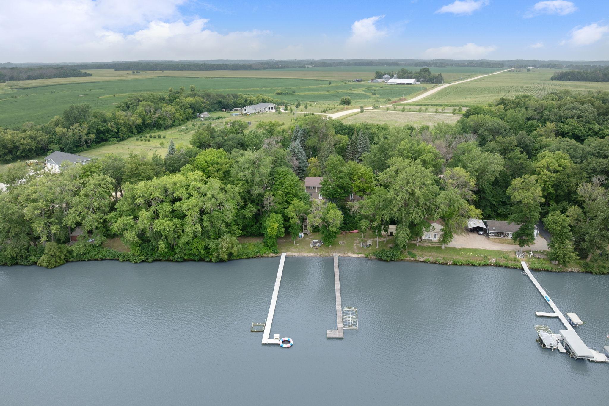 6950 French Lake Court
