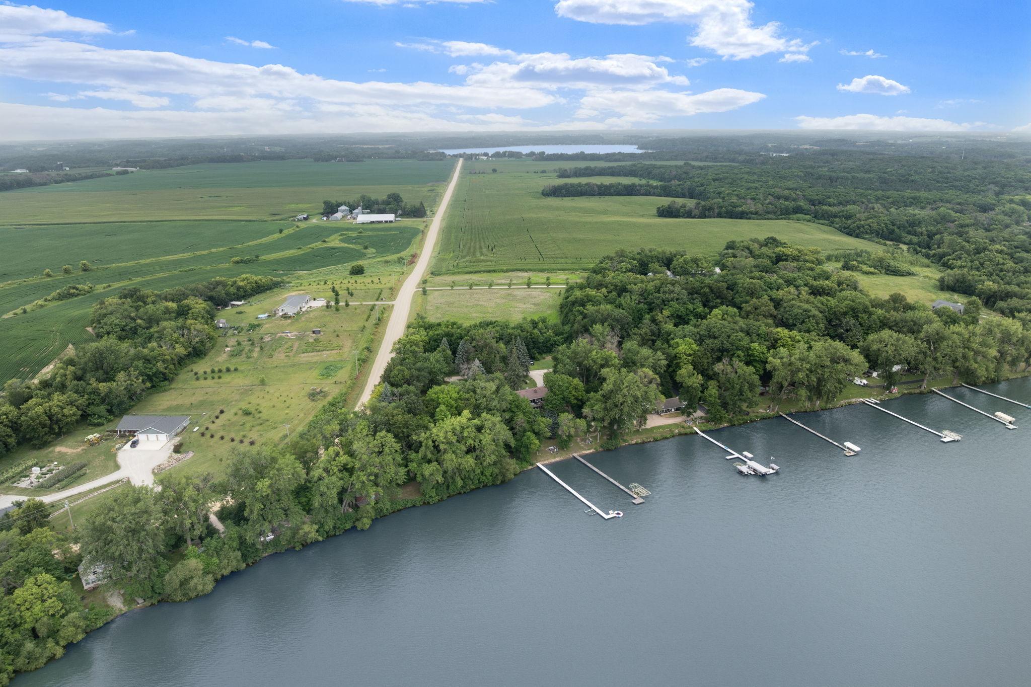 6950 French Lake Court