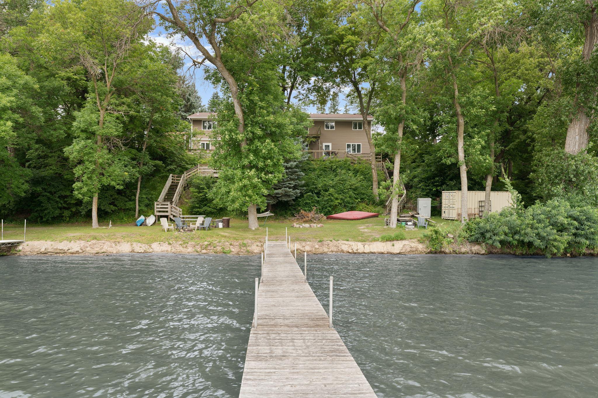 6950 French Lake Court