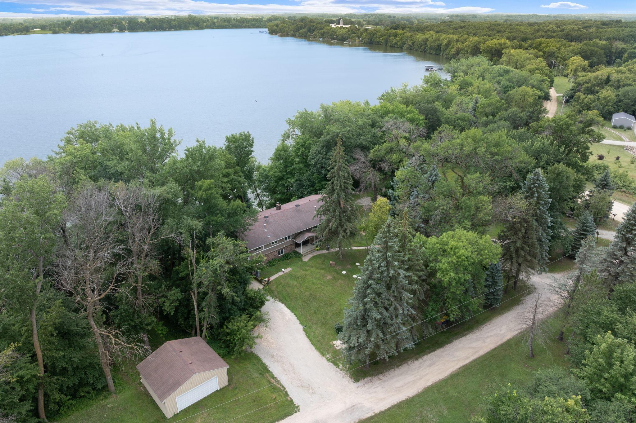 6950 French Lake Court