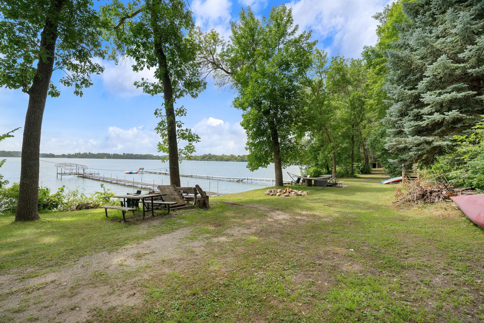 6950 French Lake Court