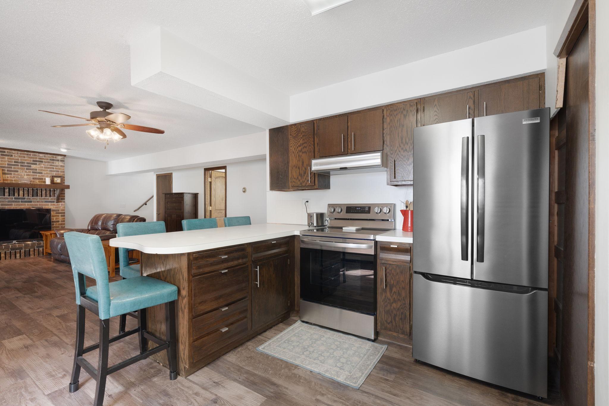 6950 French Lake Court